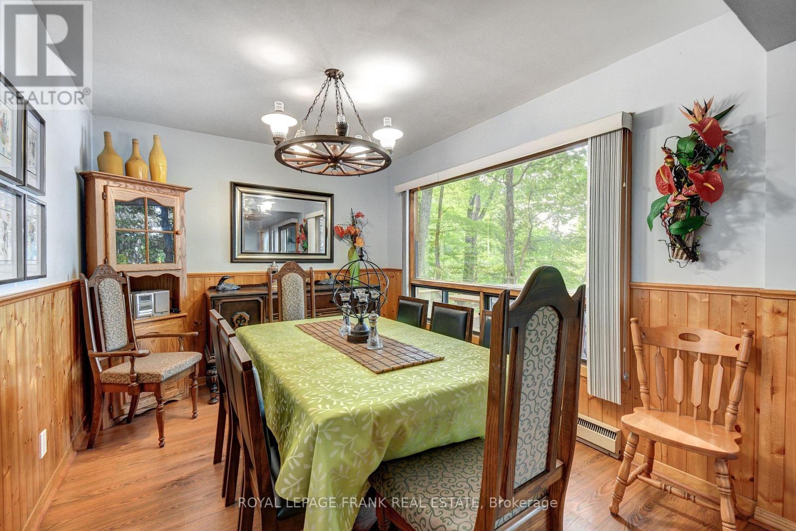 556 Jennison Road, Marmora And Lake (Lake Ward), Ontario  K0L 1W0 - Photo 12 - X12320908