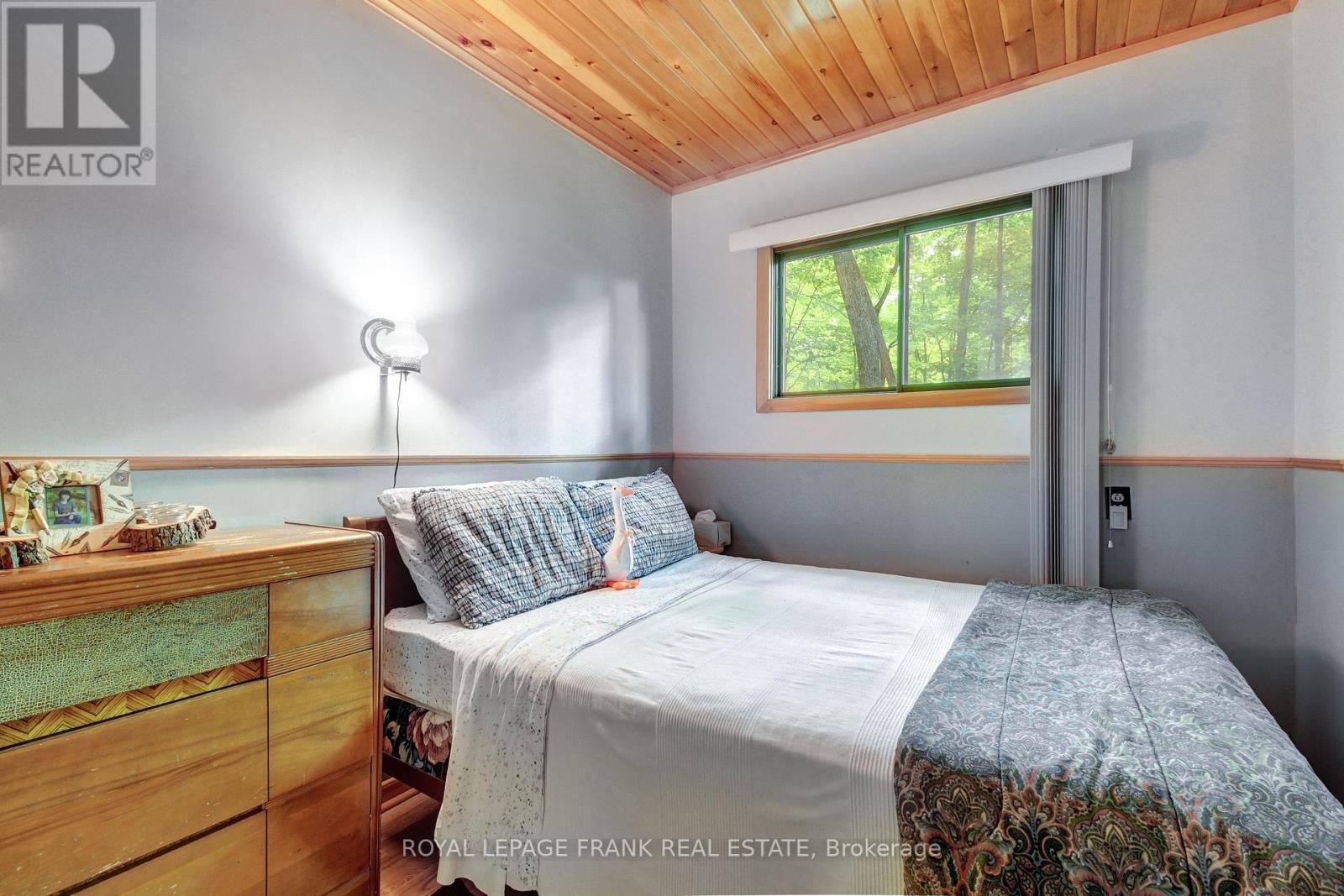 556 Jennison Road, Marmora And Lake (Lake Ward), Ontario  K0L 1W0 - Photo 15 - X12320908