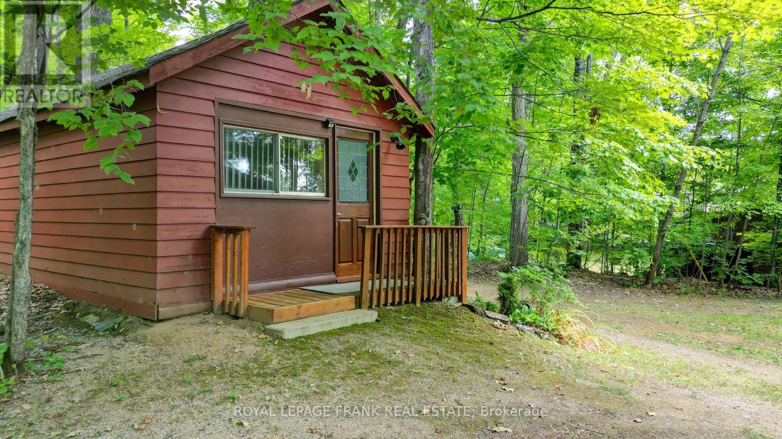 556 Jennison Road, Marmora And Lake (Lake Ward), Ontario  K0L 1W0 - Photo 20 - X12320908