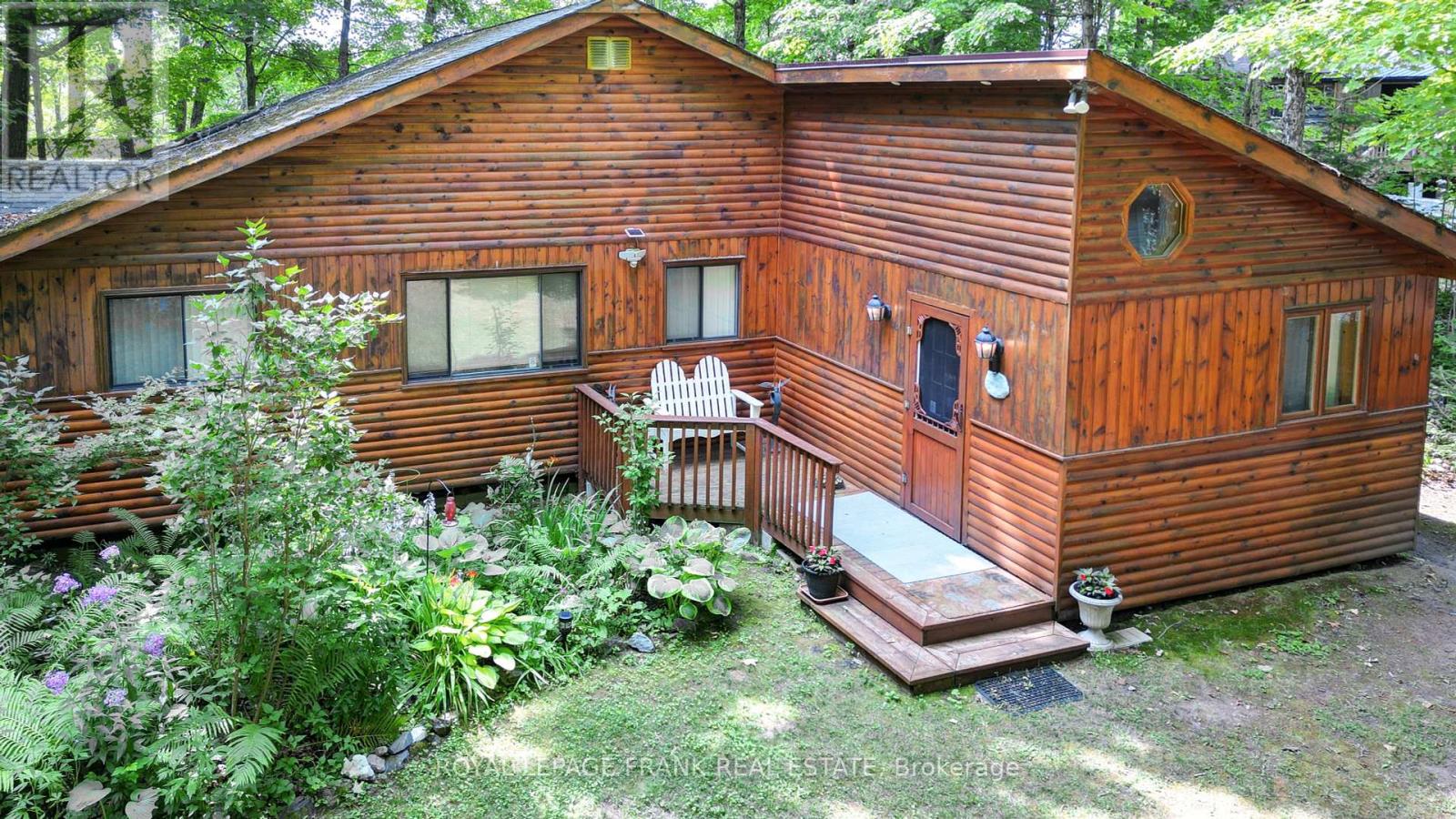 556 Jennison Road, Marmora And Lake (Lake Ward), Ontario  K0L 1W0 - Photo 22 - X12320908