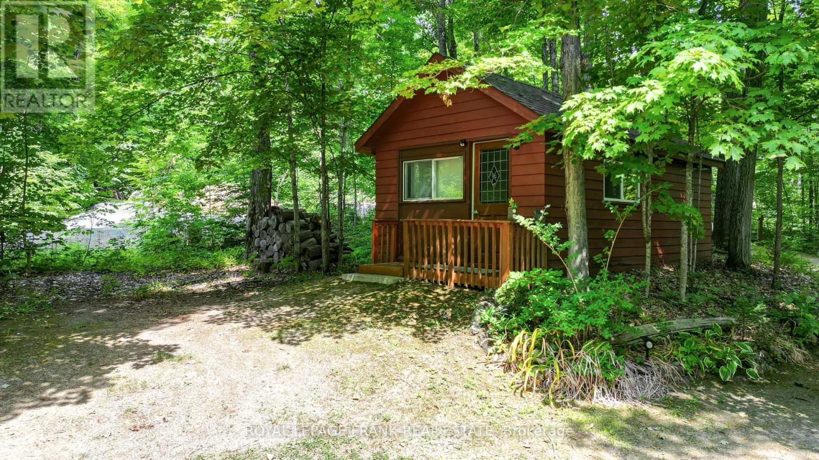 556 Jennison Road, Marmora And Lake (Lake Ward), Ontario  K0L 1W0 - Photo 23 - X12320908