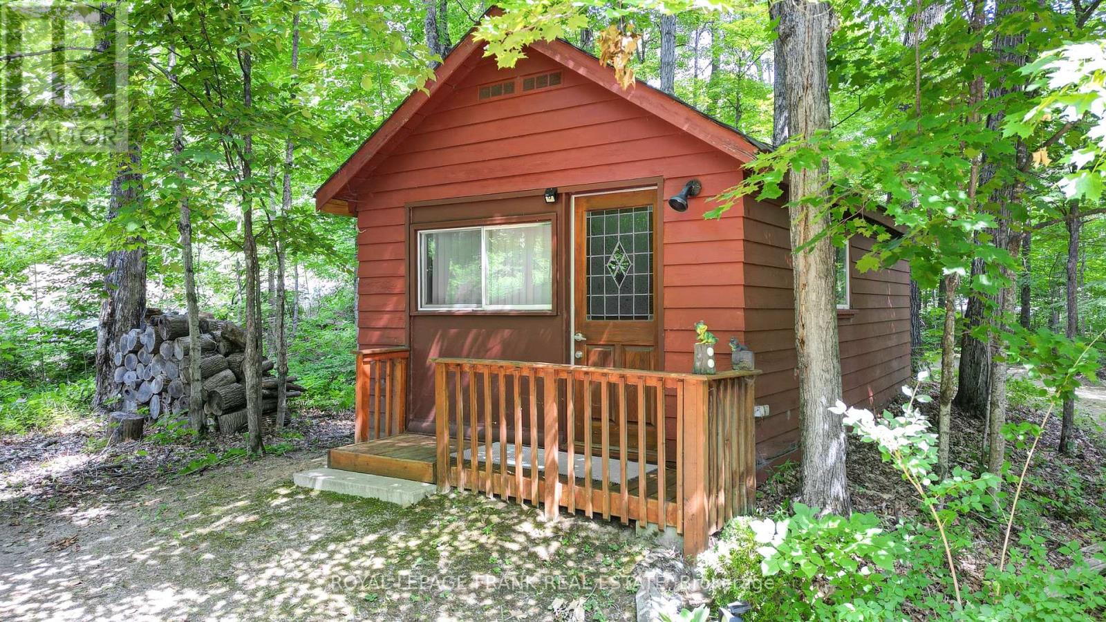 556 Jennison Road, Marmora And Lake (Lake Ward), Ontario  K0L 1W0 - Photo 24 - X12320908