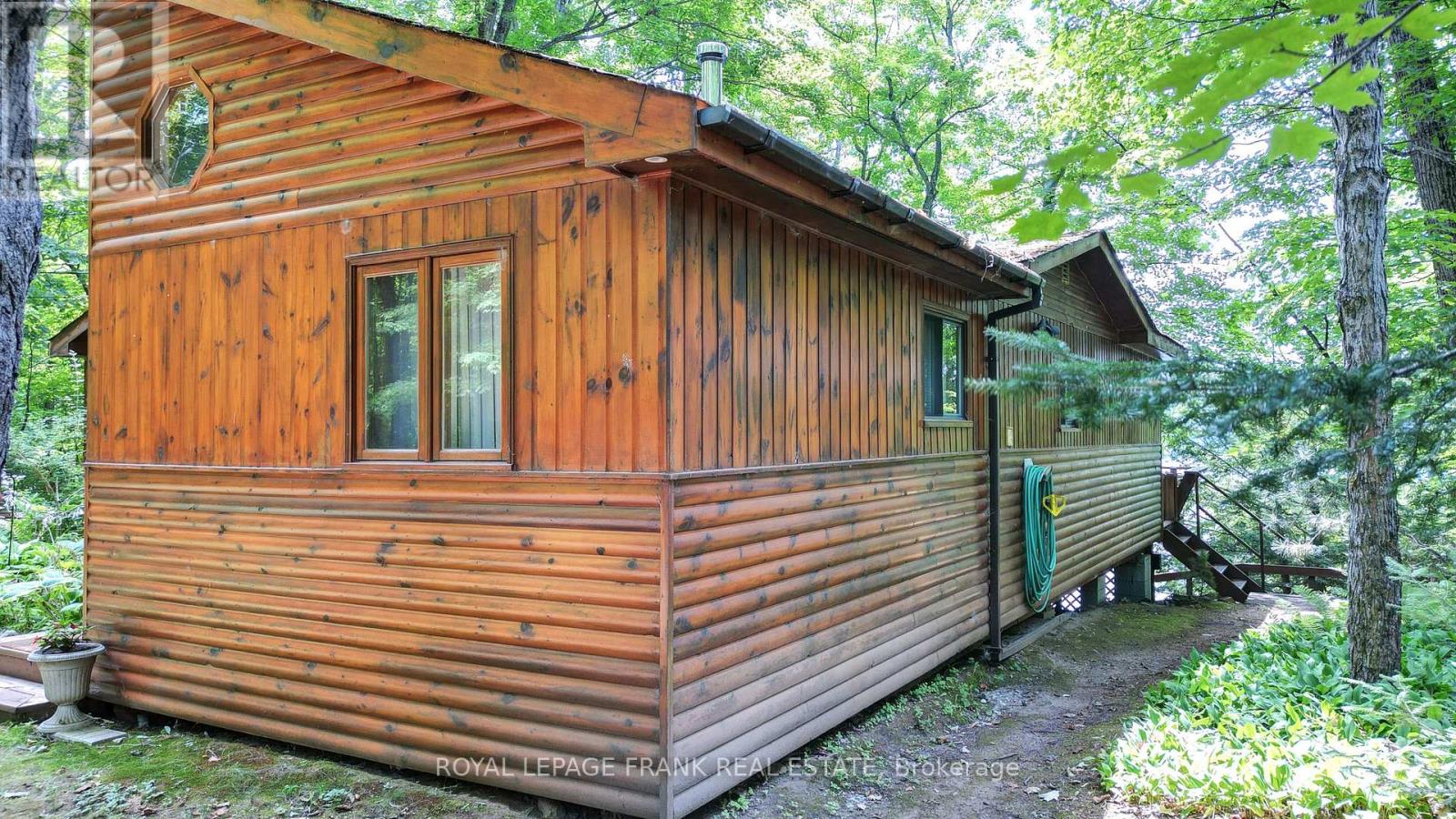 556 Jennison Road, Marmora And Lake (Lake Ward), Ontario  K0L 1W0 - Photo 26 - X12320908