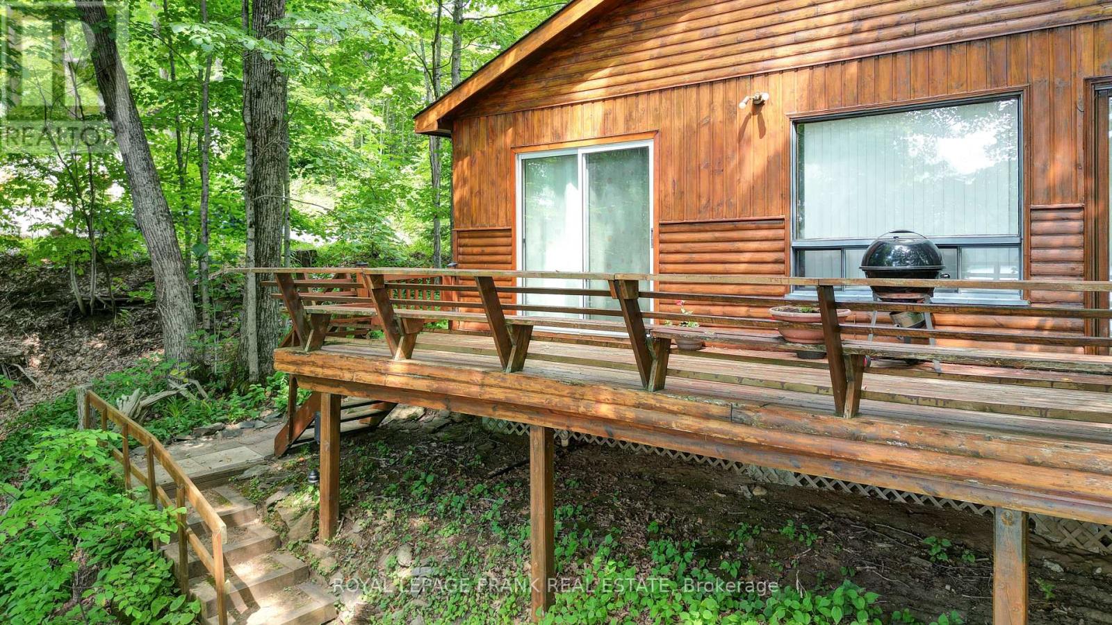 556 Jennison Road, Marmora And Lake (Lake Ward), Ontario  K0L 1W0 - Photo 27 - X12320908