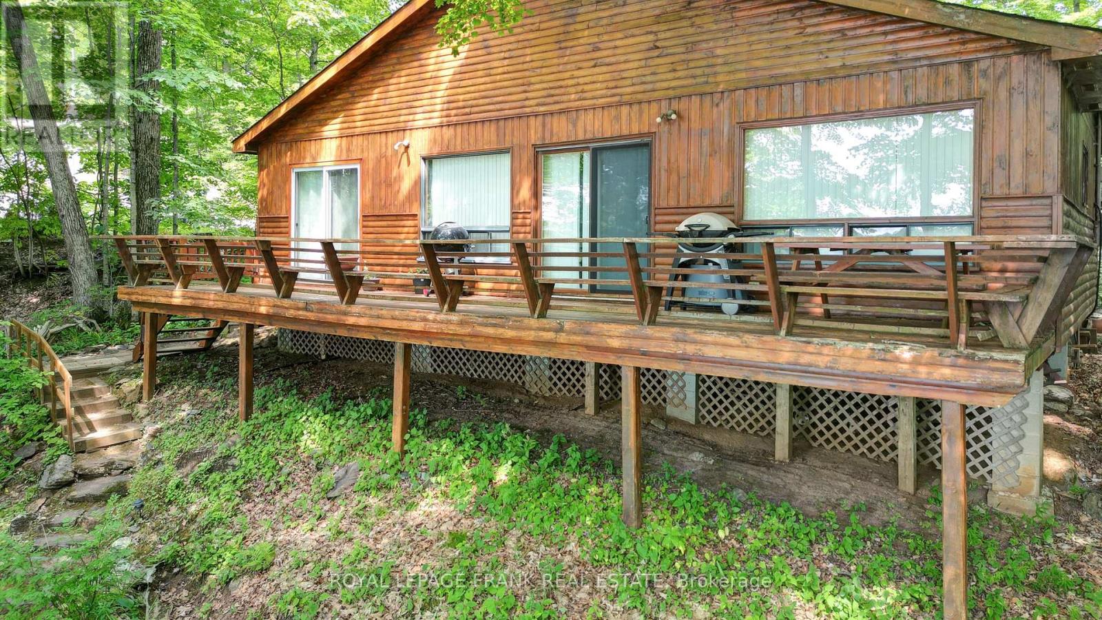 556 Jennison Road, Marmora And Lake (Lake Ward), Ontario  K0L 1W0 - Photo 28 - X12320908