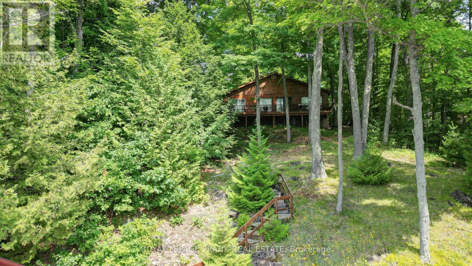 556 Jennison Road, Marmora And Lake (Lake Ward), Ontario  K0L 1W0 - Photo 29 - X12320908