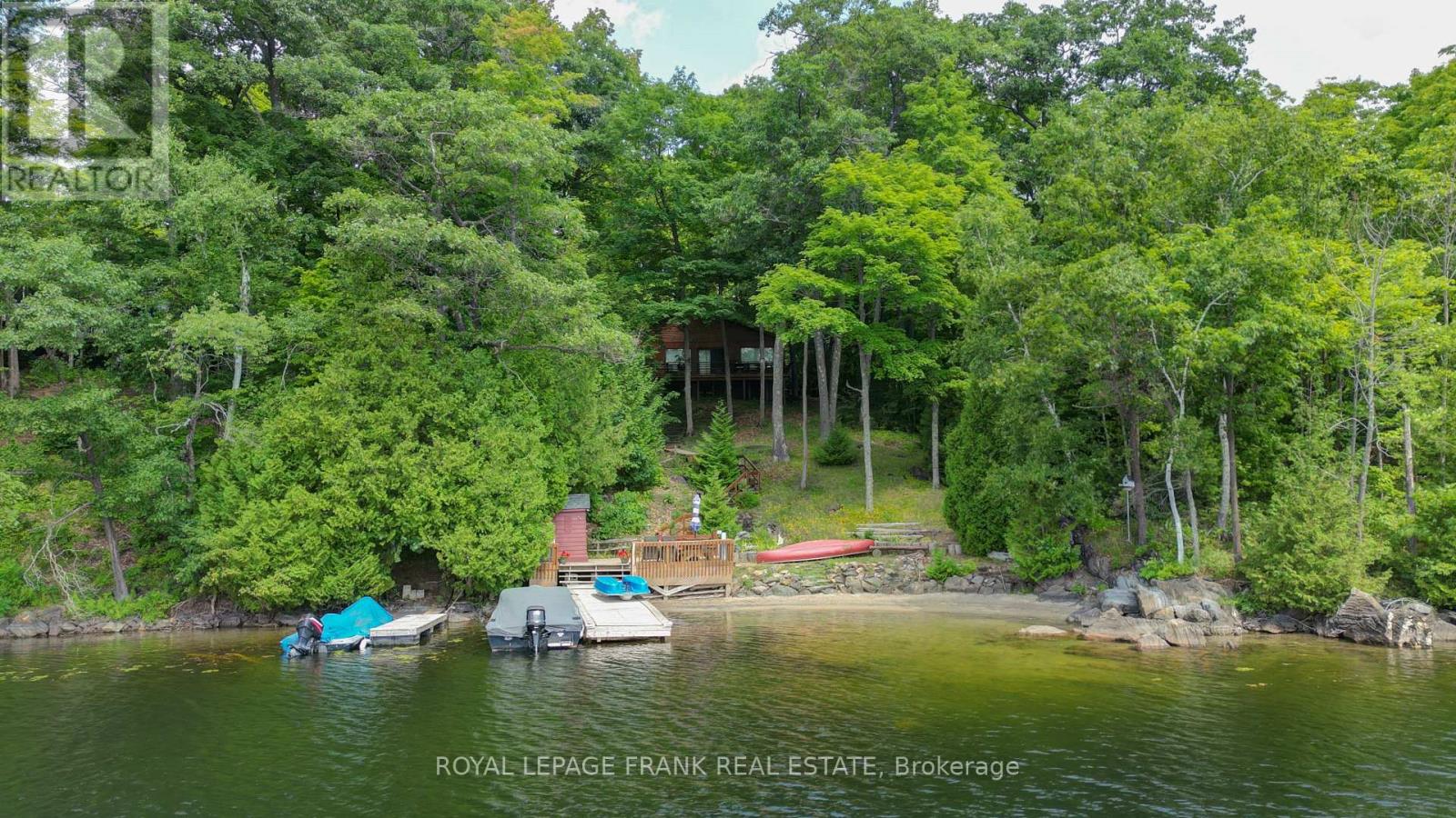 556 Jennison Road, Marmora And Lake (Lake Ward), Ontario  K0L 1W0 - Photo 30 - X12320908