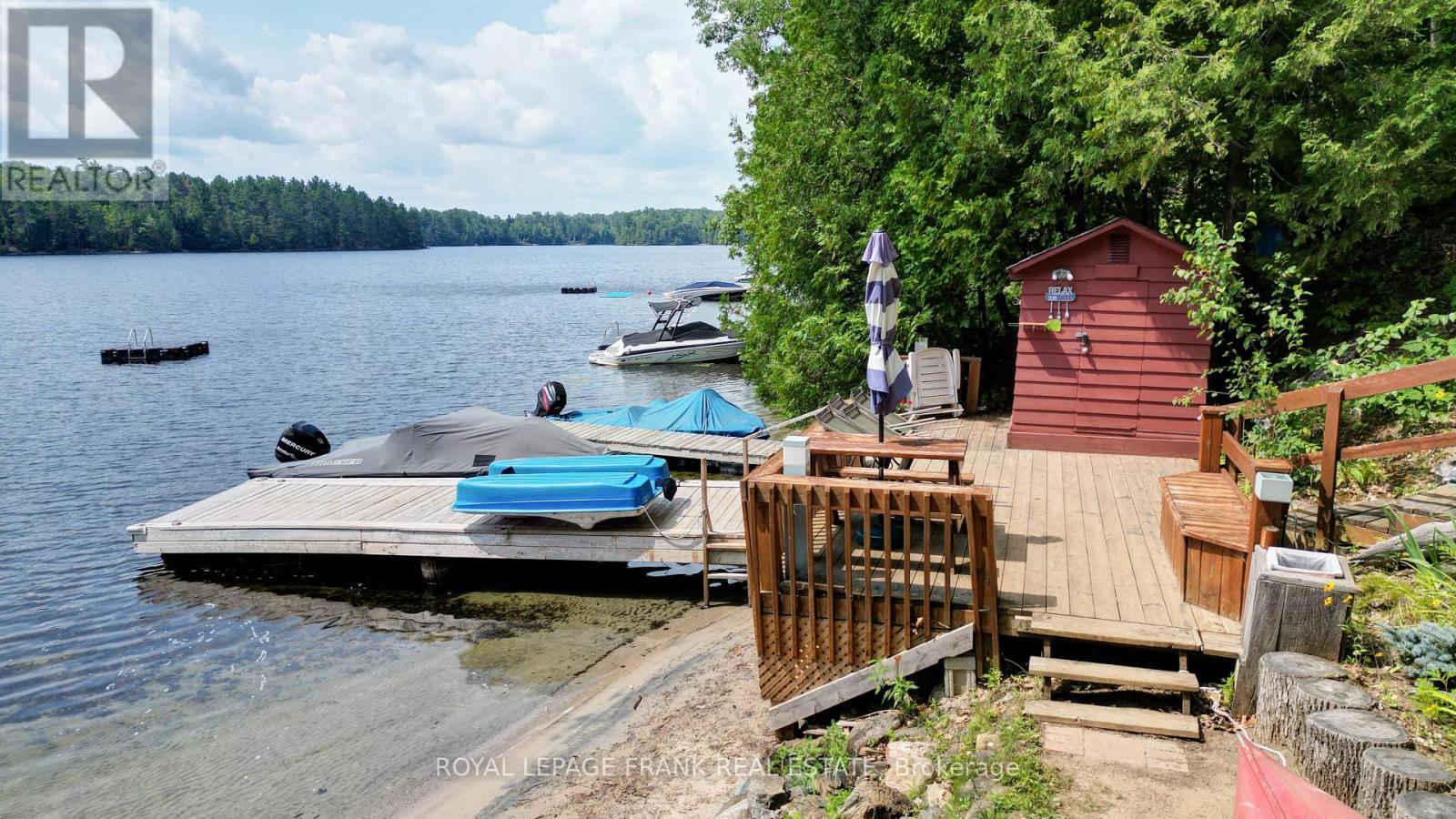 556 Jennison Road, Marmora And Lake (Lake Ward), Ontario  K0L 1W0 - Photo 31 - X12320908