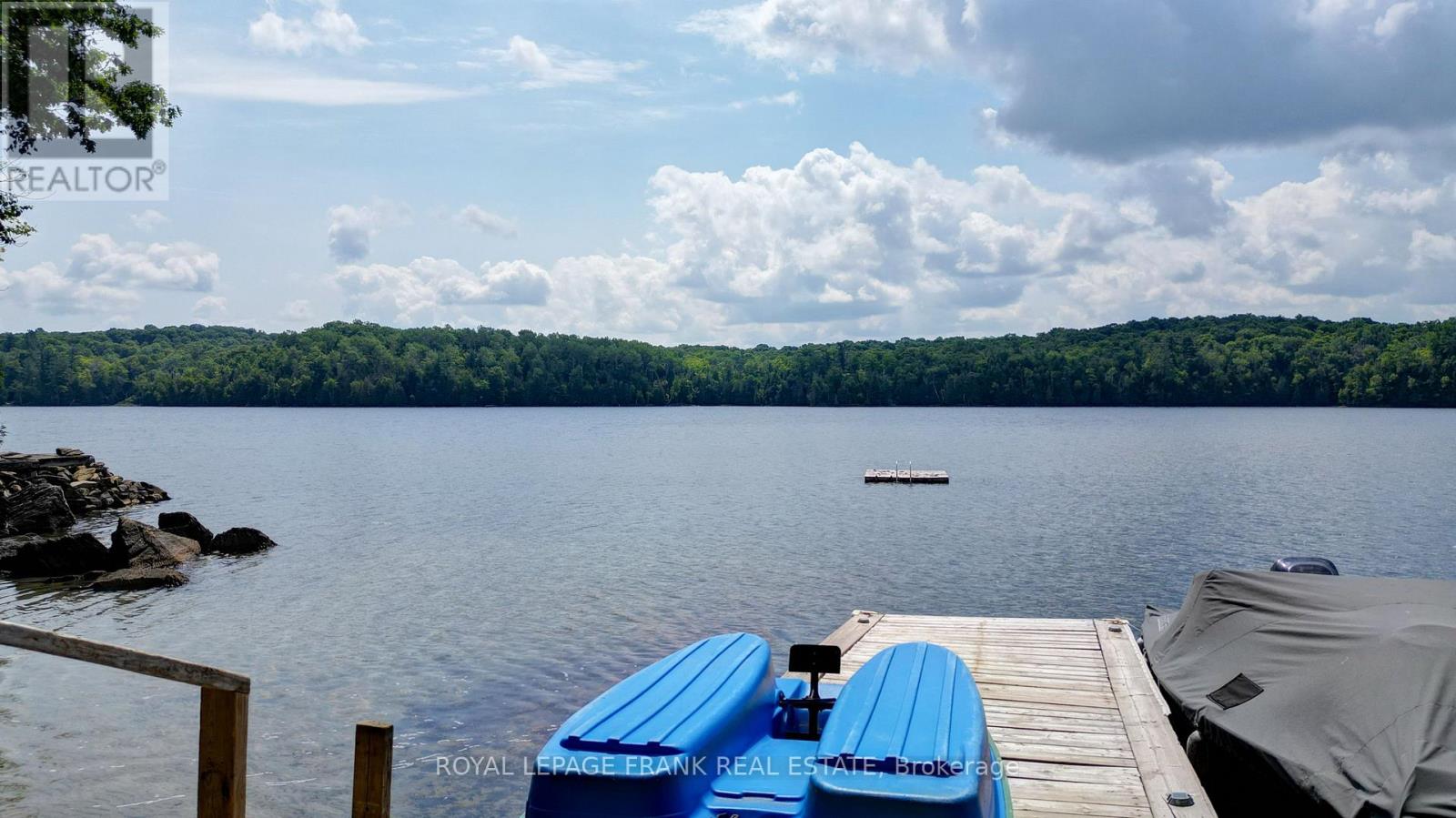 556 Jennison Road, Marmora And Lake (Lake Ward), Ontario  K0L 1W0 - Photo 33 - X12320908