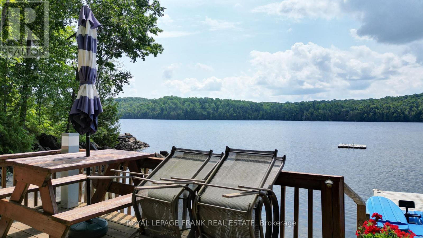 556 Jennison Road, Marmora And Lake (Lake Ward), Ontario  K0L 1W0 - Photo 35 - X12320908