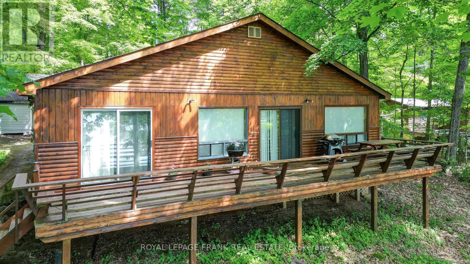 556 Jennison Road, Marmora And Lake (Lake Ward), Ontario  K0L 1W0 - Photo 4 - X12320908