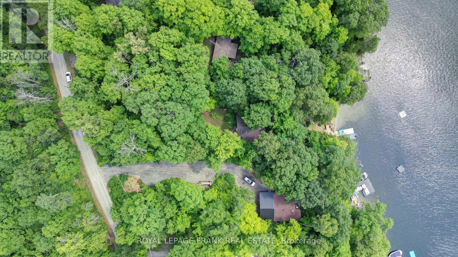 556 Jennison Road, Marmora And Lake (Lake Ward), Ontario  K0L 1W0 - Photo 45 - X12320908