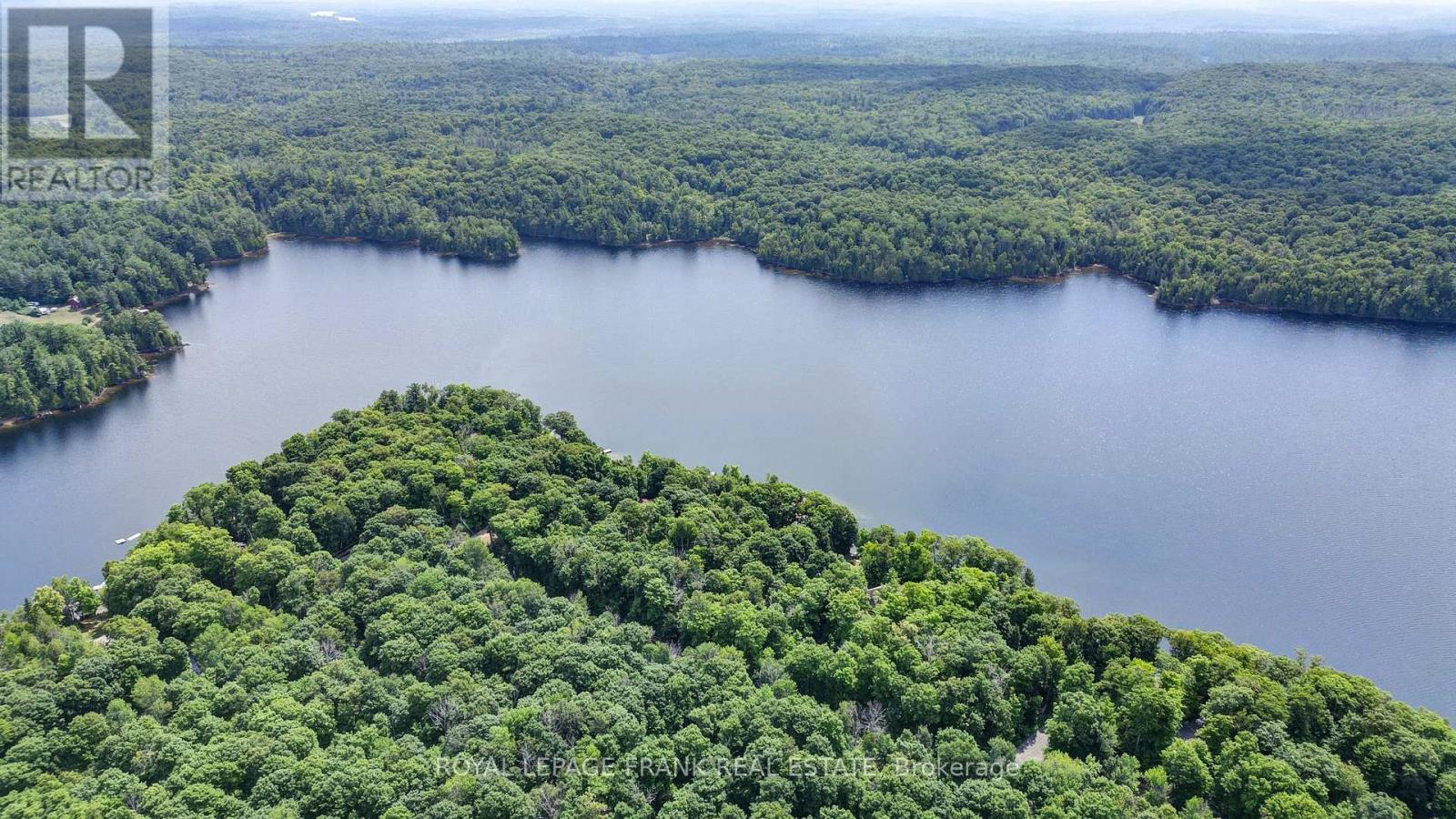 556 Jennison Road, Marmora And Lake (Lake Ward), Ontario  K0L 1W0 - Photo 46 - X12320908