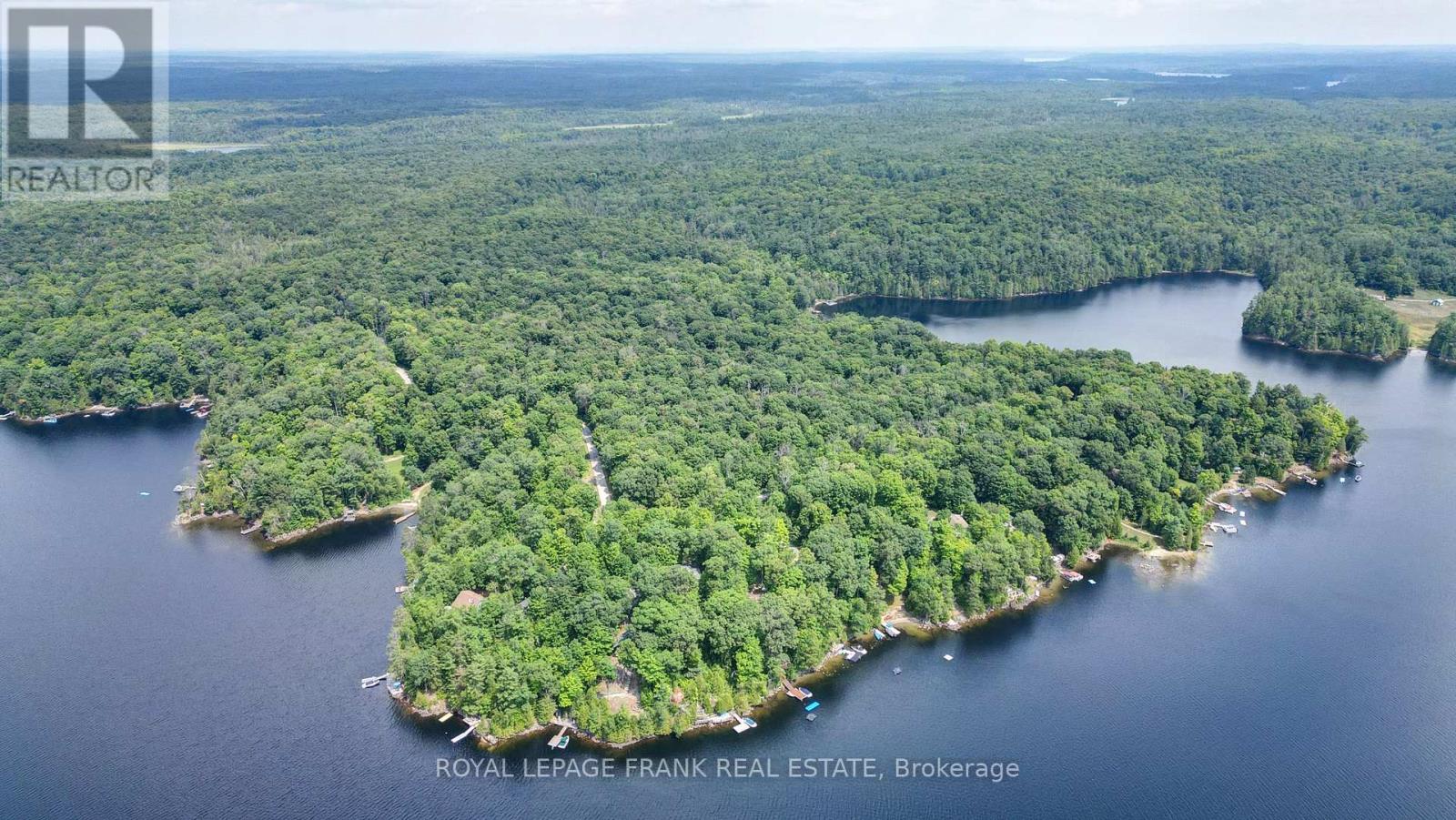 556 Jennison Road, Marmora And Lake (Lake Ward), Ontario  K0L 1W0 - Photo 49 - X12320908