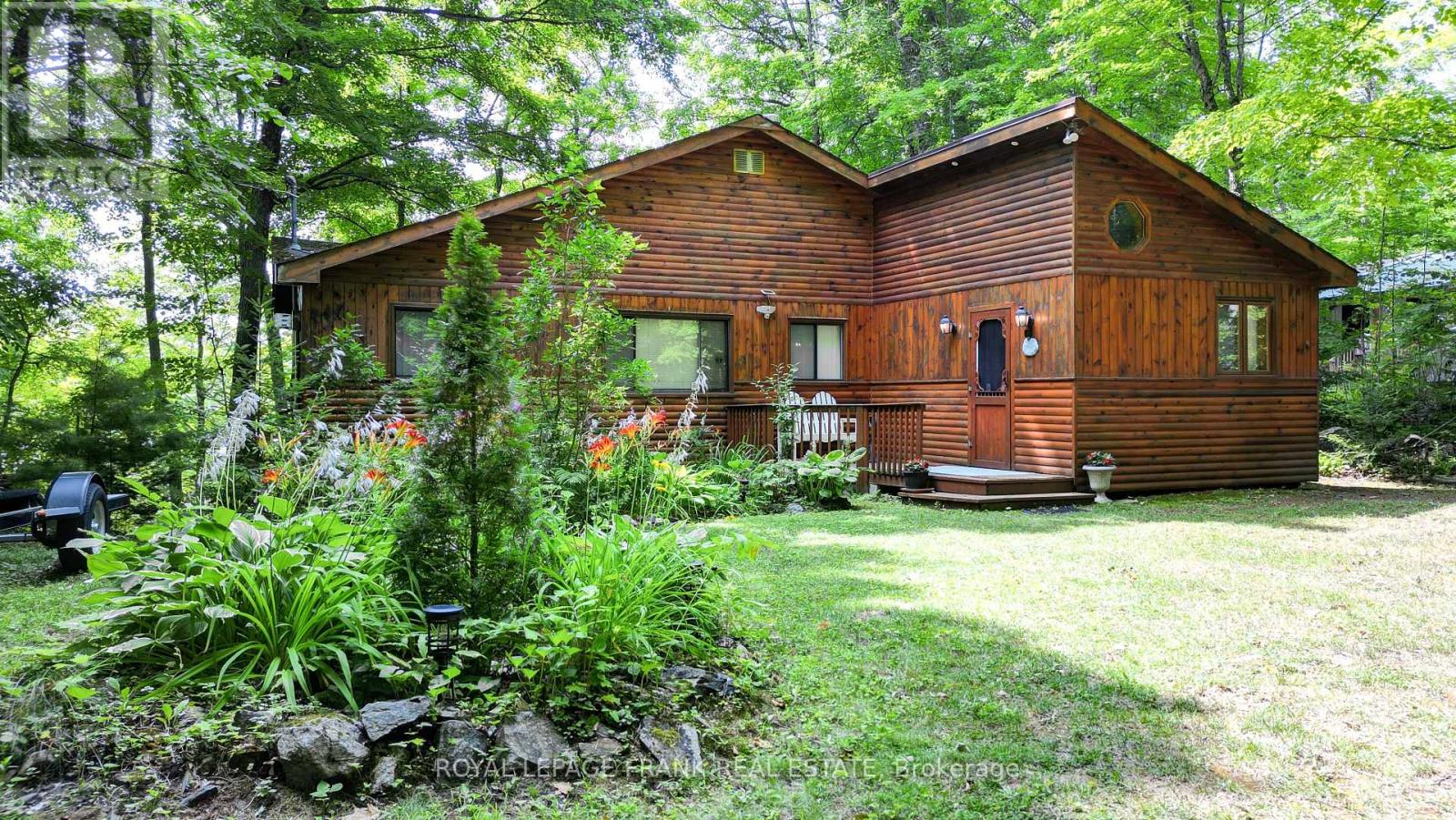 556 Jennison Road, Marmora And Lake (Lake Ward), Ontario  K0L 1W0 - Photo 5 - X12320908