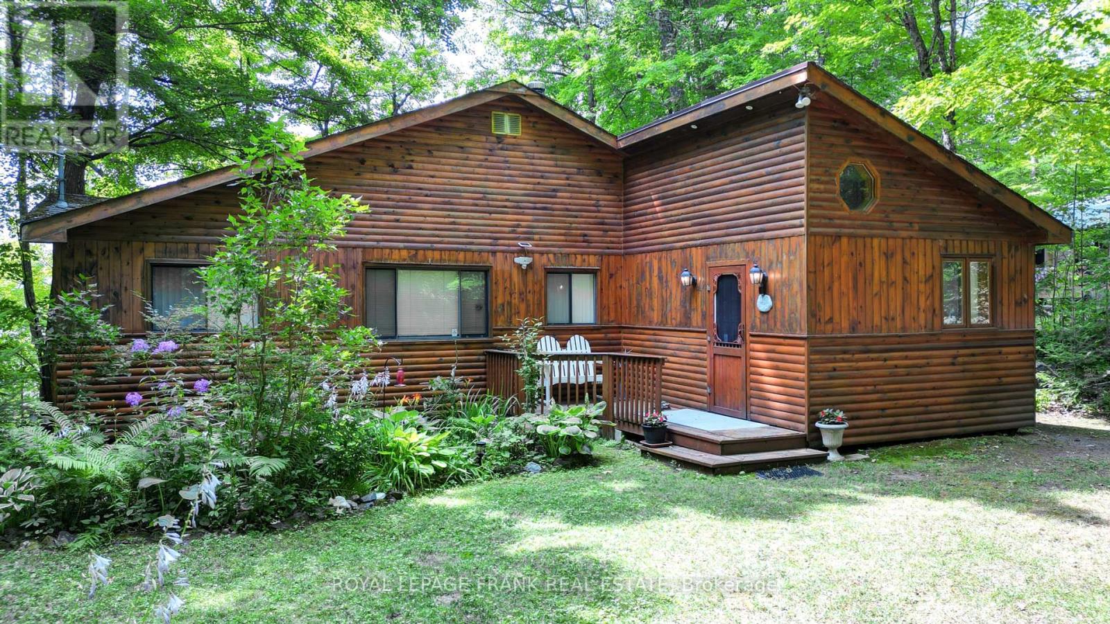 556 Jennison Road, Marmora And Lake (Lake Ward), Ontario  K0L 1W0 - Photo 6 - X12320908