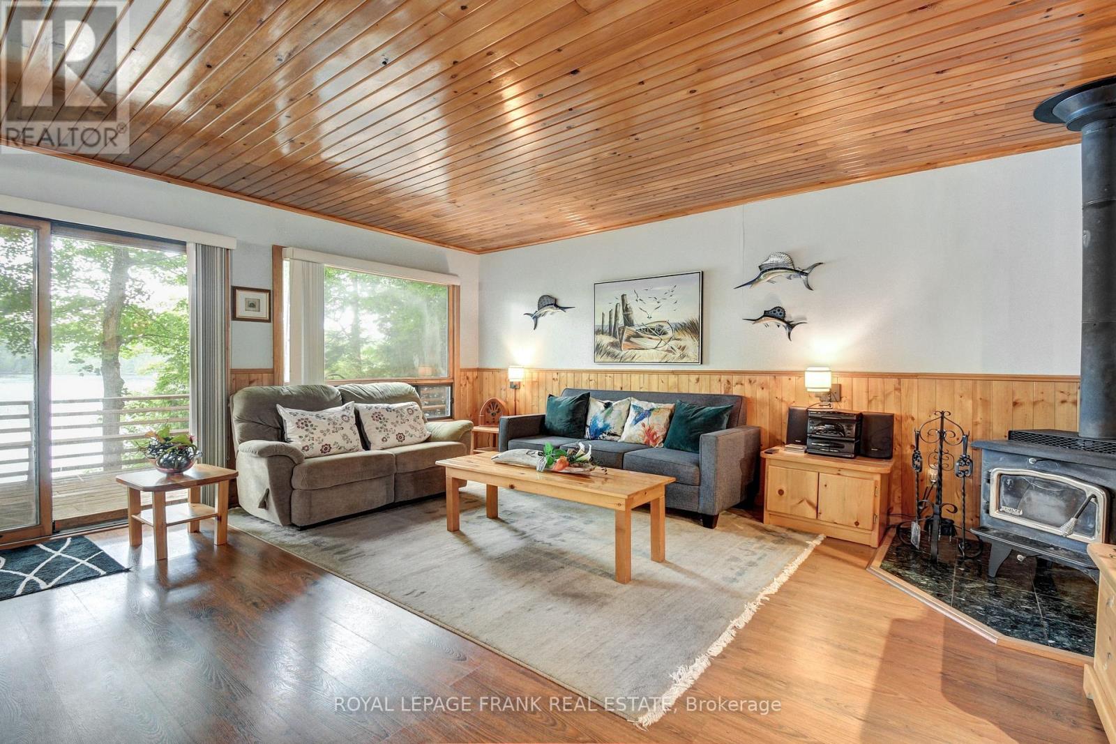 556 Jennison Road, Marmora And Lake (Lake Ward), Ontario  K0L 1W0 - Photo 8 - X12320908