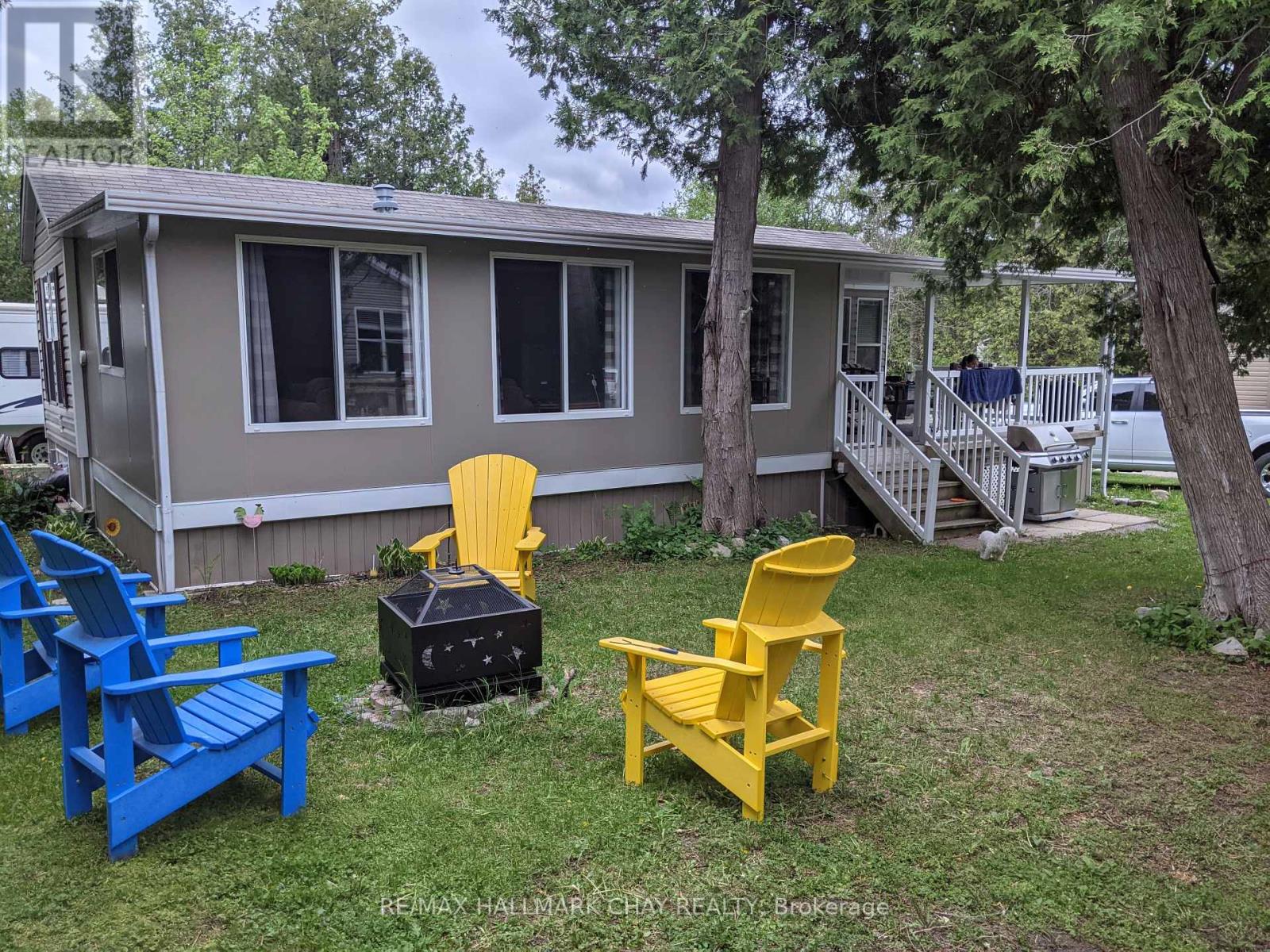 236 - 2152 County 36 Road, Kawartha Lakes (Verulam), Ontario  K0L 1C0 - Photo 1 - X12320862