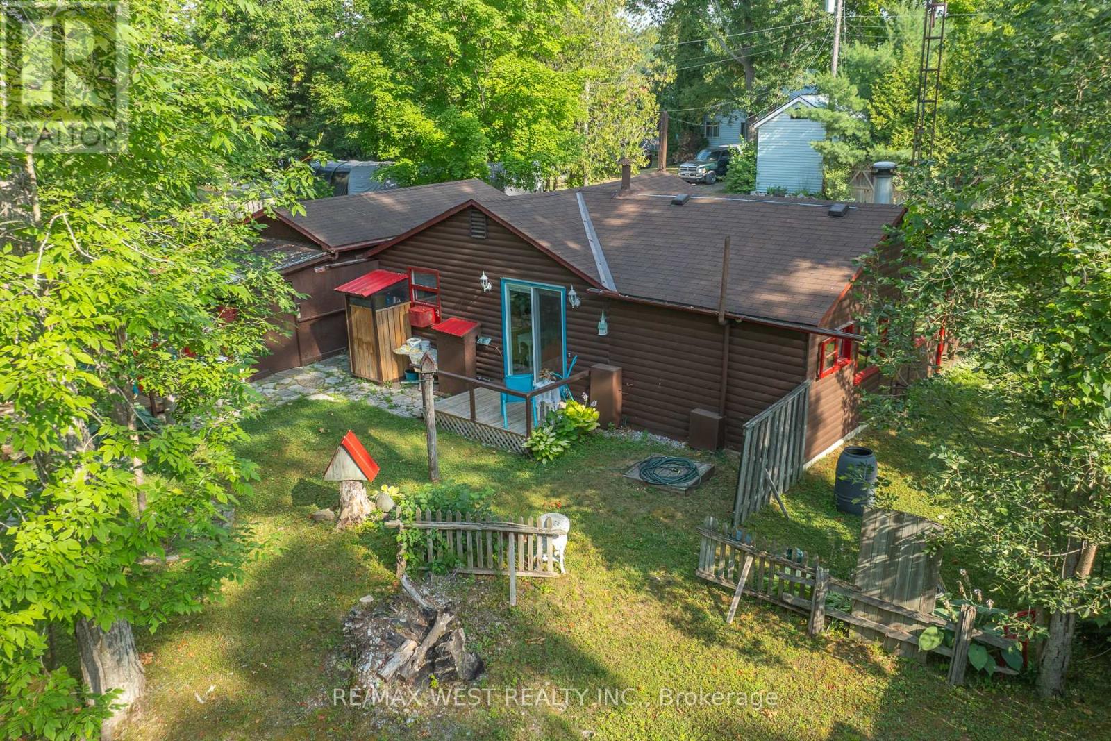 11 Fire Route 33, Havelock-Belmont-Methuen (Belmont-Methuen), Ontario  K0L 1Z0 - Photo 10 - X12320897