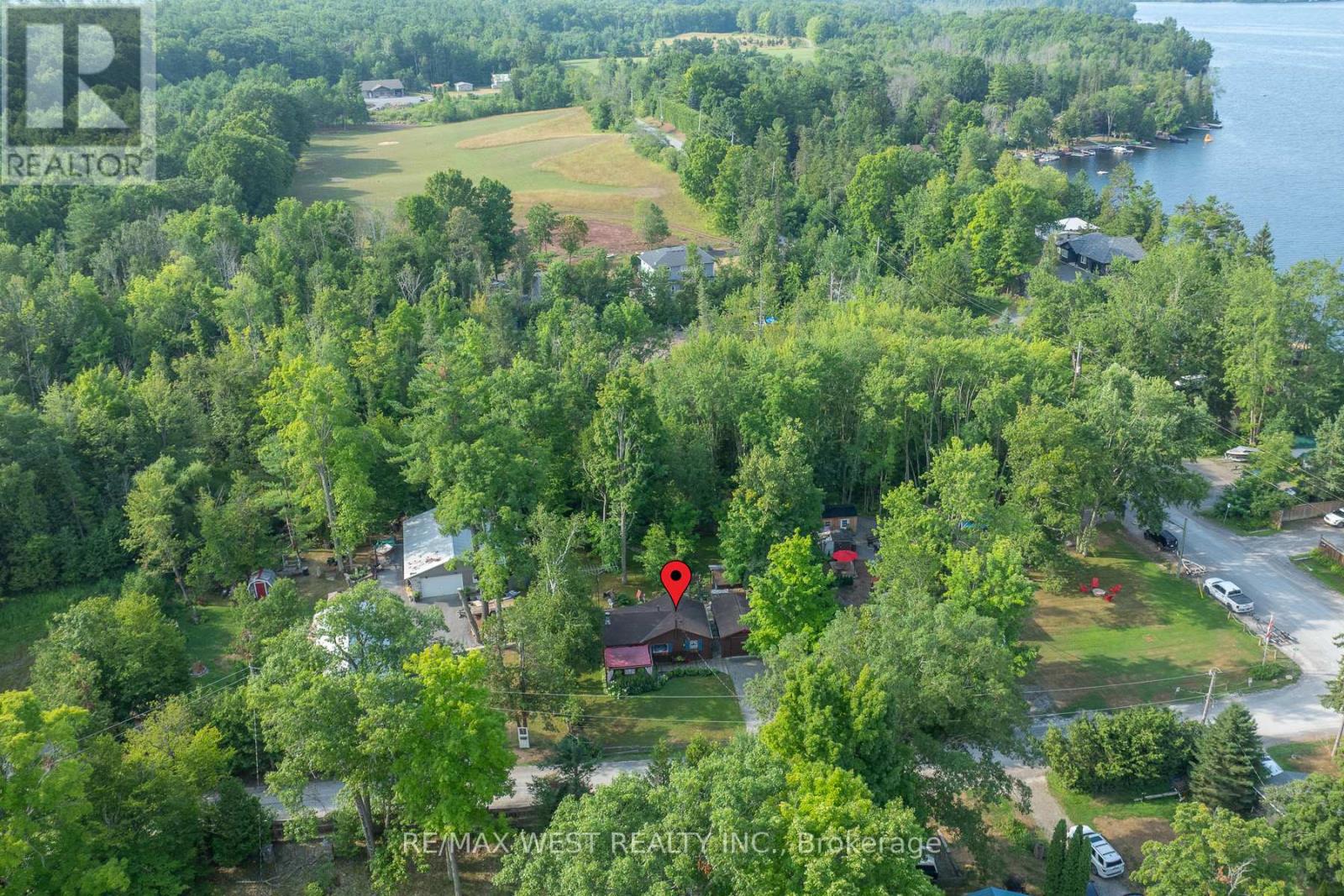 11 Fire Route 33, Havelock-Belmont-Methuen (Belmont-Methuen), Ontario  K0L 1Z0 - Photo 12 - X12320897