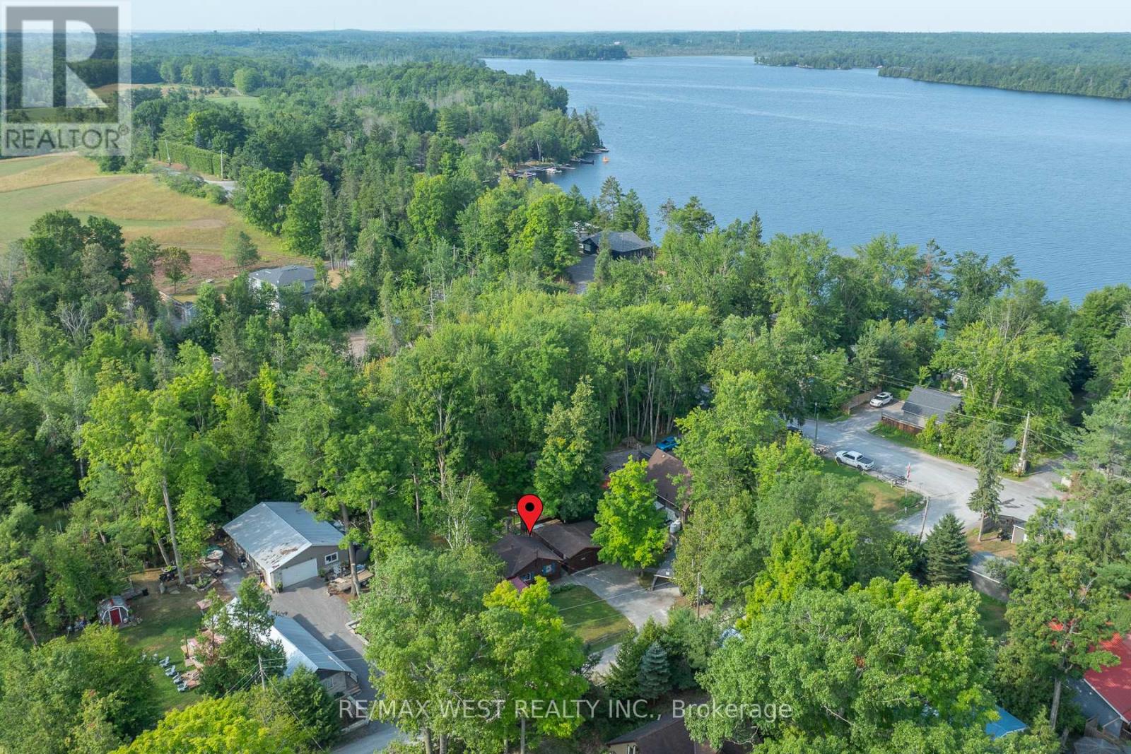 11 Fire Route 33, Havelock-Belmont-Methuen (Belmont-Methuen), Ontario  K0L 1Z0 - Photo 3 - X12320897