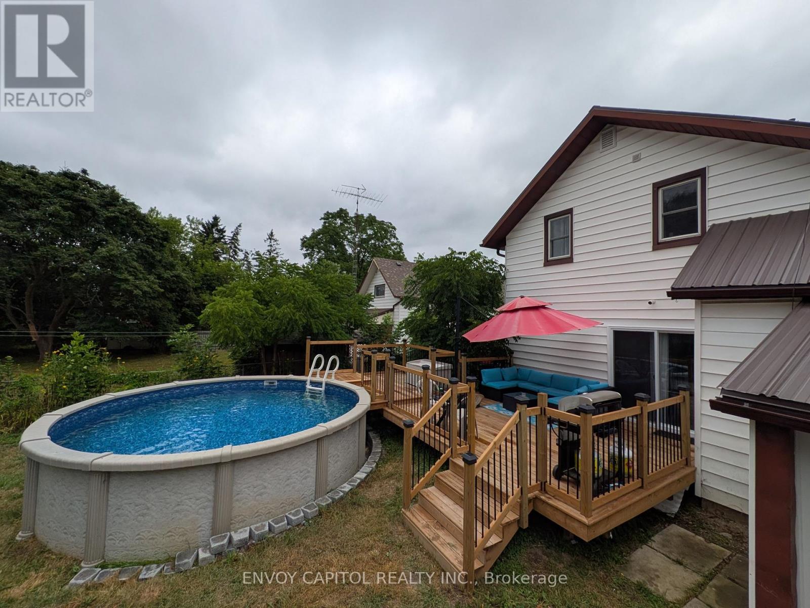 61 Simcoe Street, Kawartha Lakes (Lindsay), Ontario  K9V 2G9 - Photo 21 - X12321221