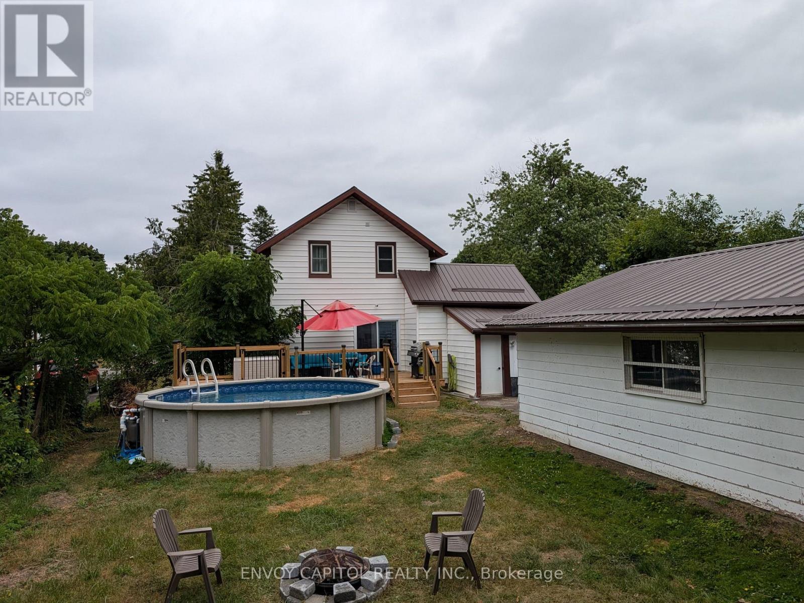 61 Simcoe Street, Kawartha Lakes (Lindsay), Ontario  K9V 2G9 - Photo 22 - X12321221