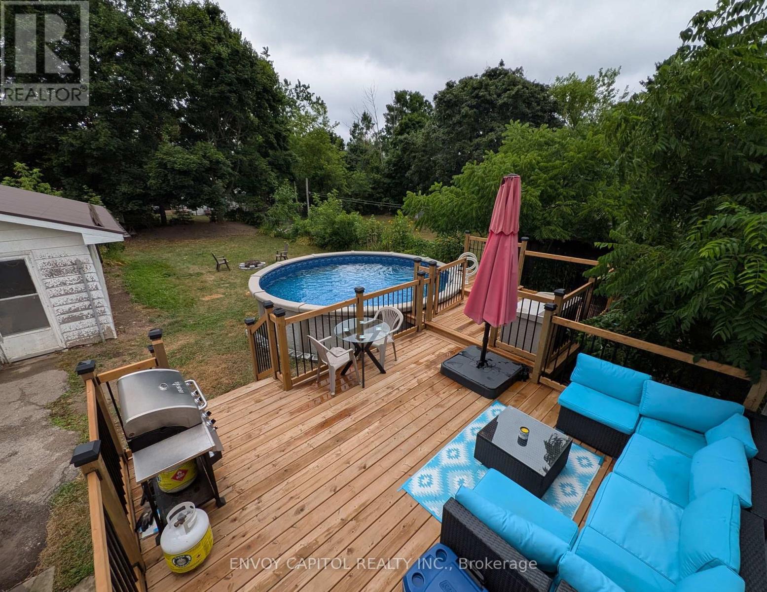 61 Simcoe Street, Kawartha Lakes (Lindsay), Ontario  K9V 2G9 - Photo 23 - X12321221