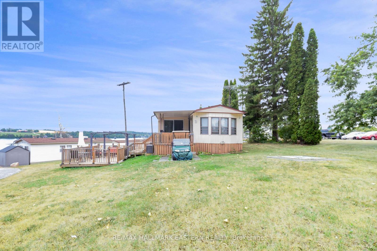 #1 Marina Cres - 920 Skyline Road, Selwyn, Ontario  K0L 1T0 - Photo 20 - X12321630