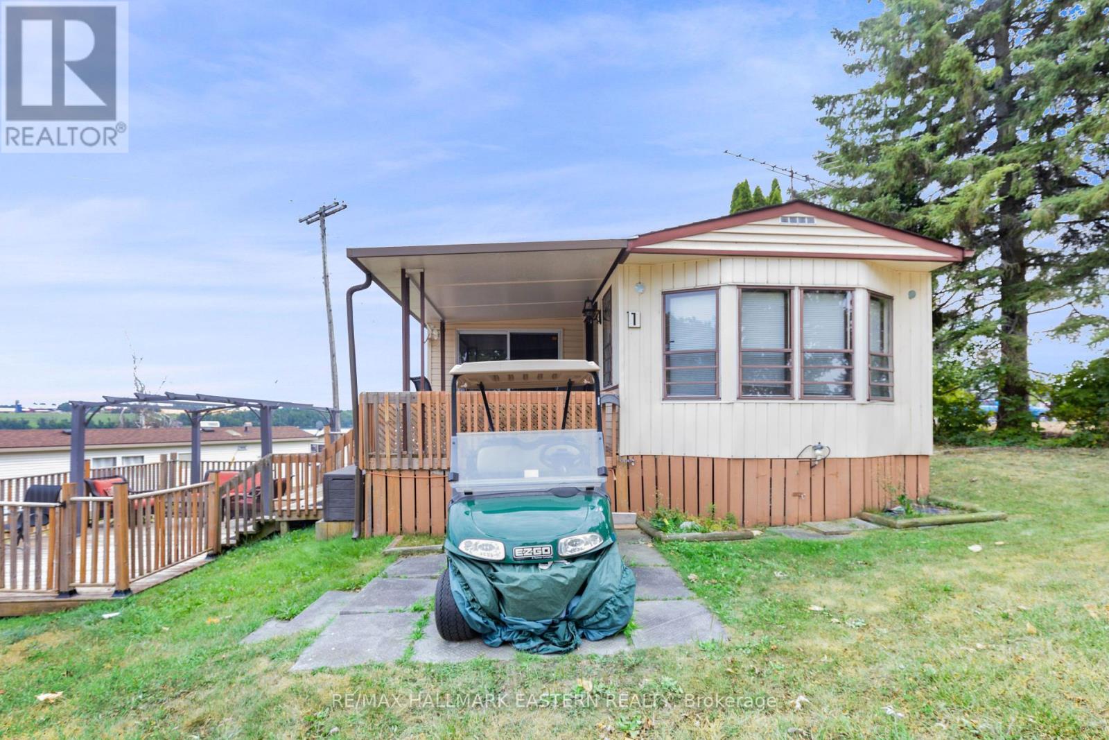 #1 Marina Cres - 920 Skyline Road, Selwyn, Ontario  K0L 1T0 - Photo 21 - X12321630