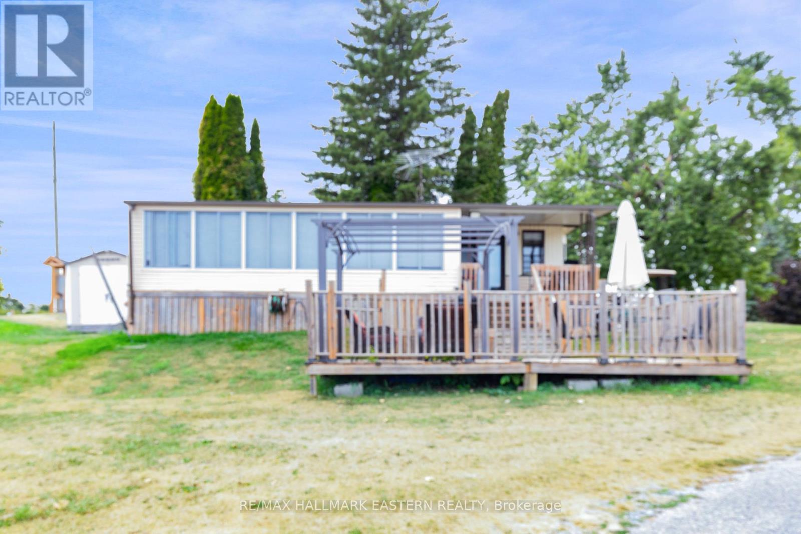 #1 Marina Cres - 920 Skyline Road, Selwyn, Ontario  K0L 1T0 - Photo 22 - X12321630