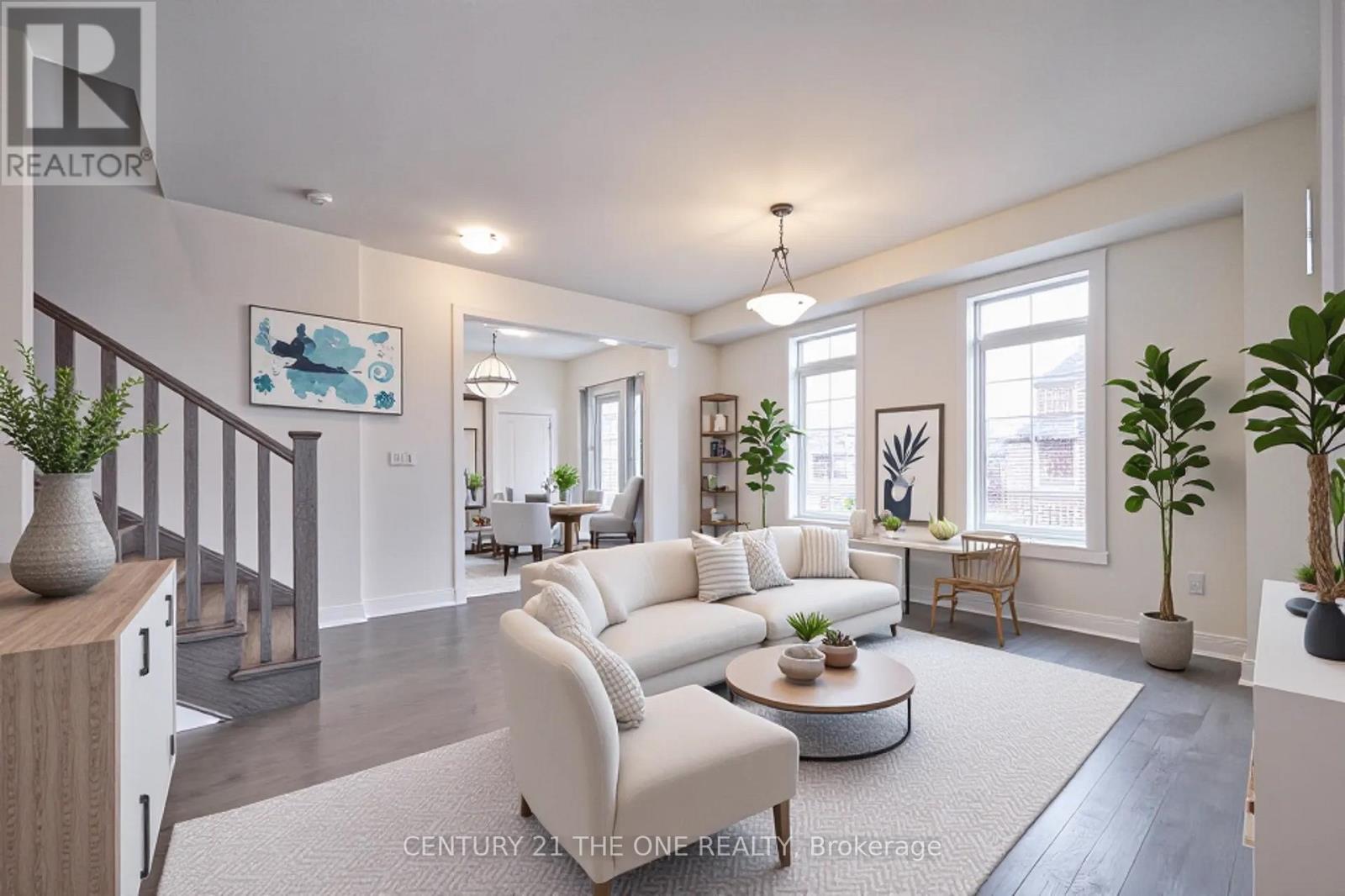 2 Wesley Brooks Street, Clarington (Newcastle), Ontario  L1B 0W4 - Photo 6 - E12321618