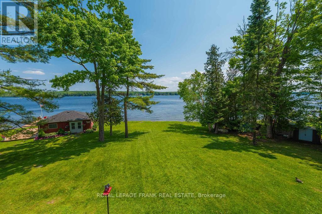 113 Fire Route 37, Trent Lakes, Ontario  K0L 1J0 - Photo 3 - X12321648