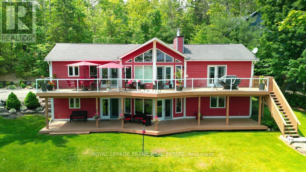 113 Fire Route 37, Trent Lakes, Ontario  K0L 1J0 - Photo 42 - X12321648