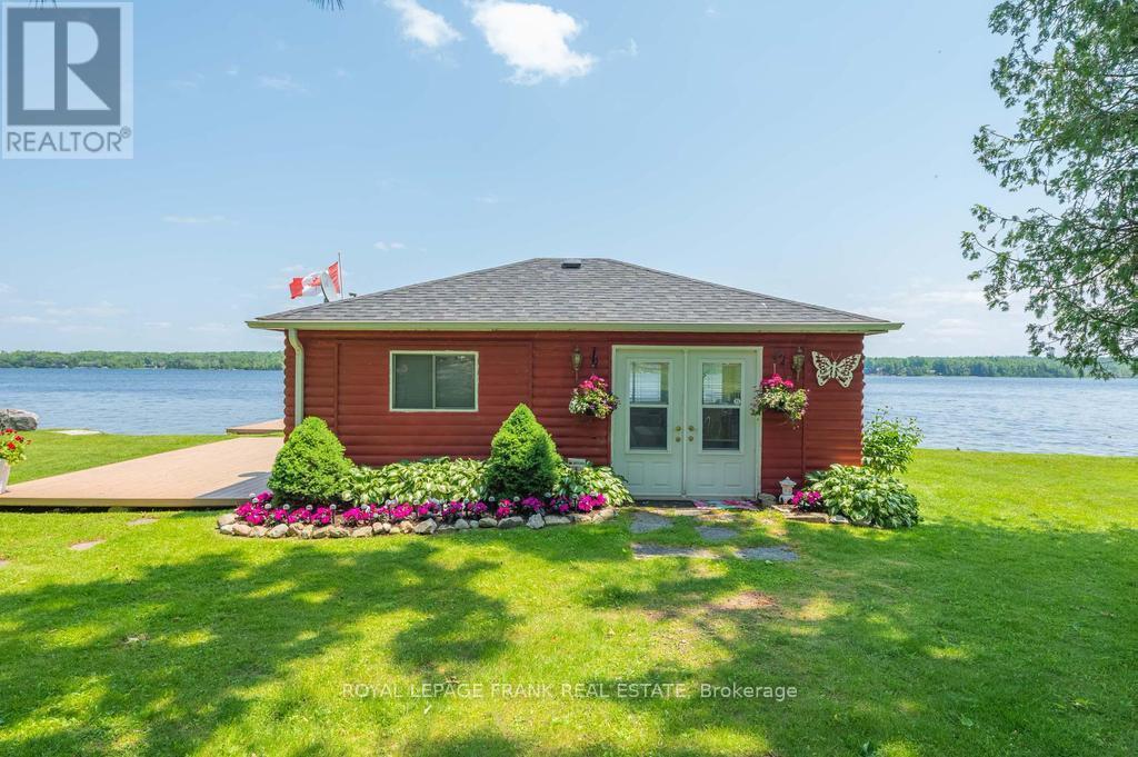 113 Fire Route 37, Trent Lakes, Ontario  K0L 1J0 - Photo 46 - X12321648