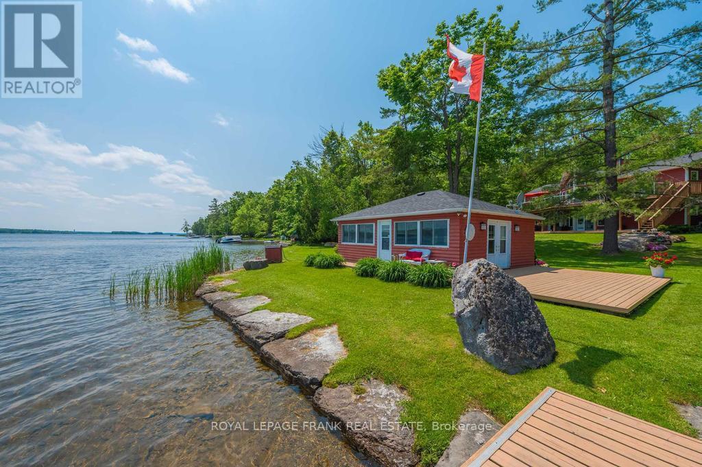 113 Fire Route 37, Trent Lakes, Ontario  K0L 1J0 - Photo 47 - X12321648