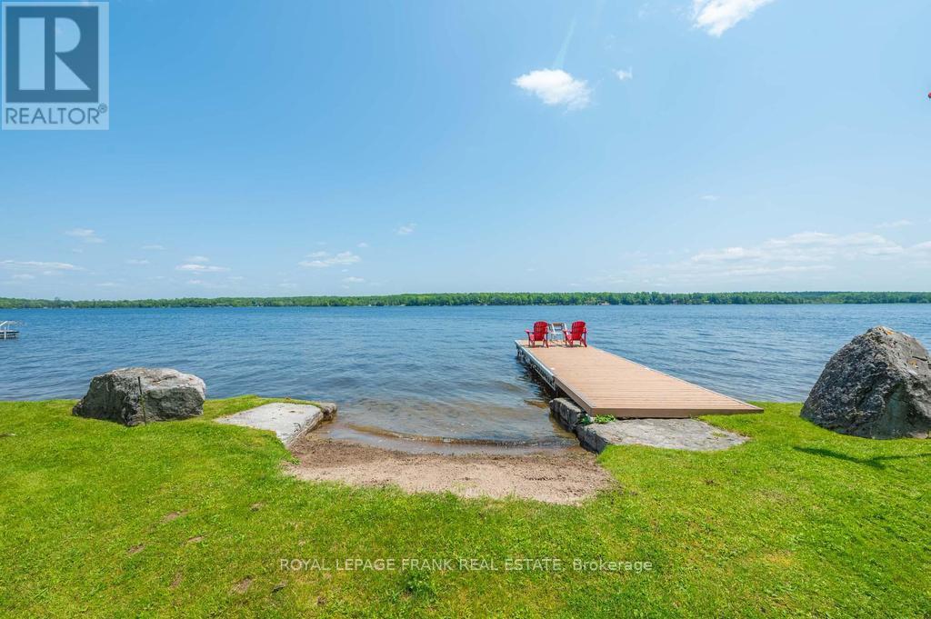 113 Fire Route 37, Trent Lakes, Ontario  K0L 1J0 - Photo 6 - X12321648