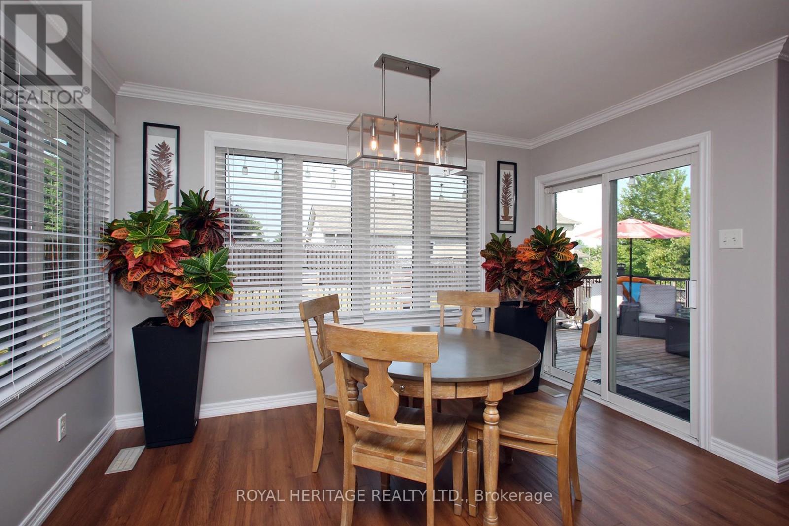 2557 Denure Drive, Peterborough West (North), Ontario  K9K 2T2 - Photo 11 - X12321616