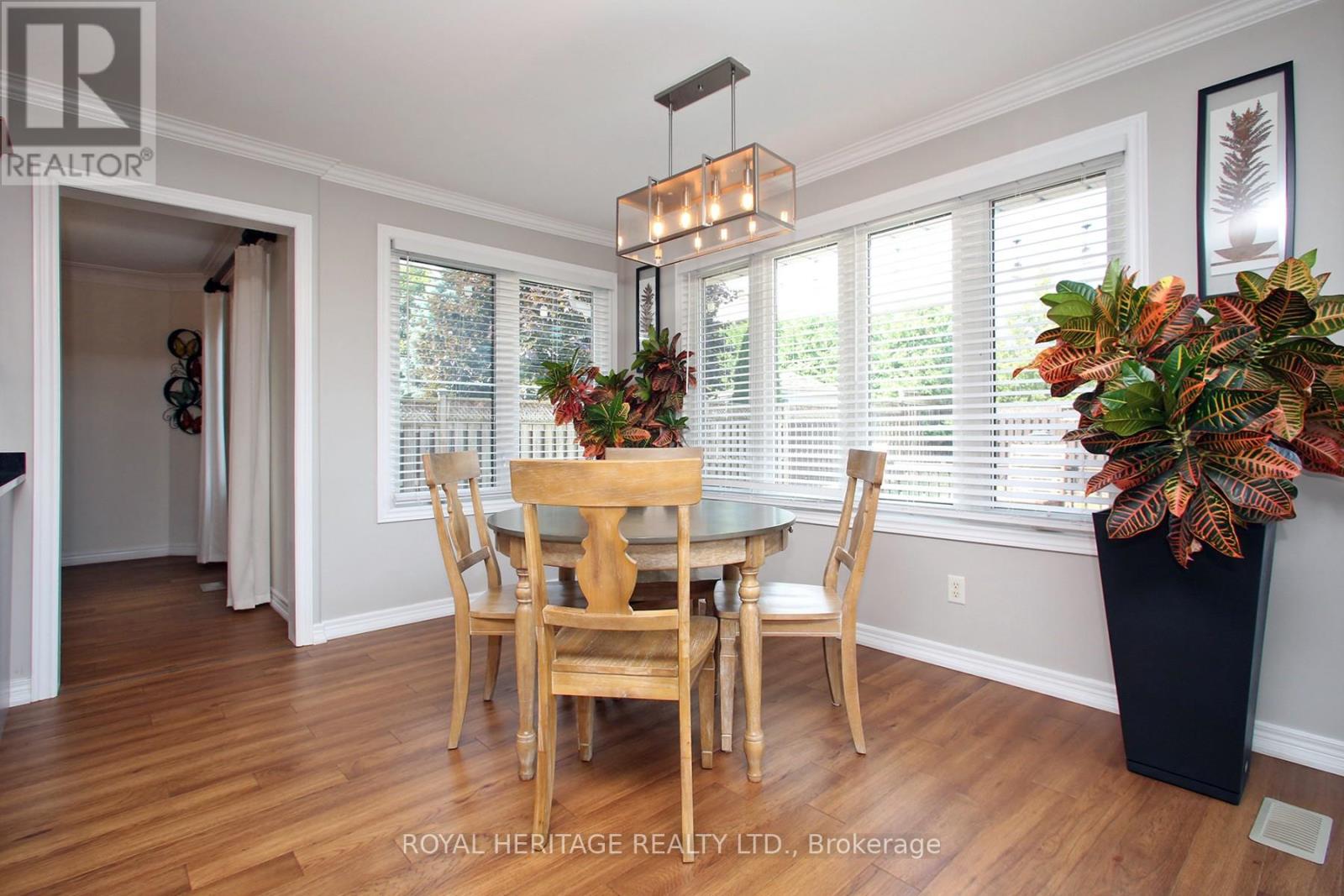2557 Denure Drive, Peterborough West (North), Ontario  K9K 2T2 - Photo 12 - X12321616