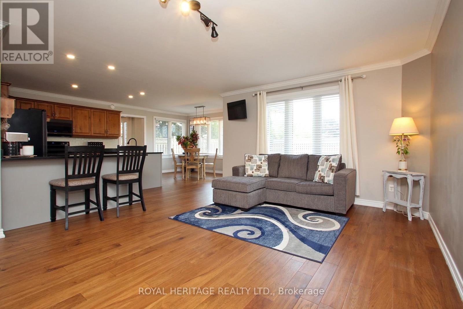2557 Denure Drive, Peterborough West (North), Ontario  K9K 2T2 - Photo 13 - X12321616