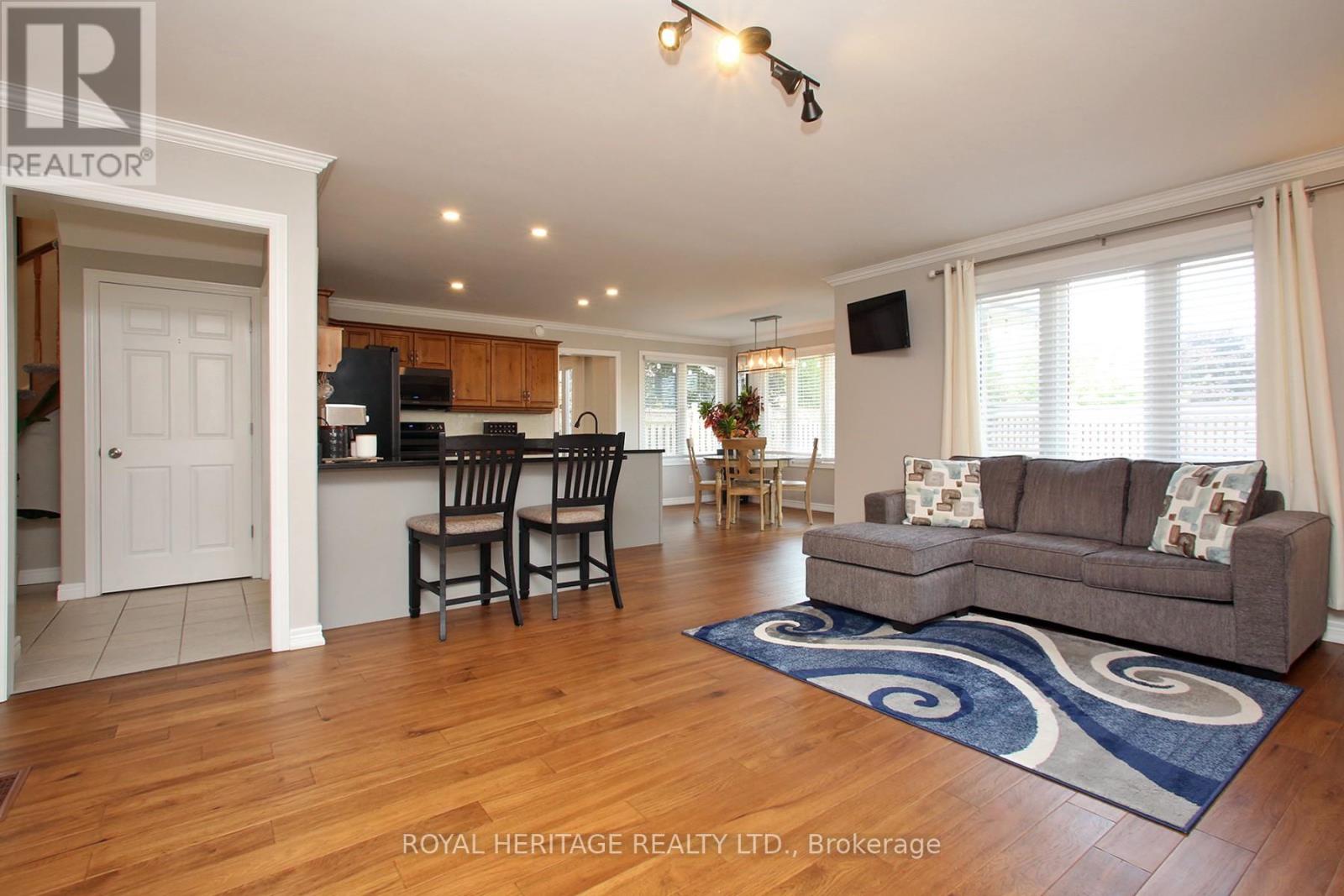 2557 Denure Drive, Peterborough West (North), Ontario  K9K 2T2 - Photo 14 - X12321616