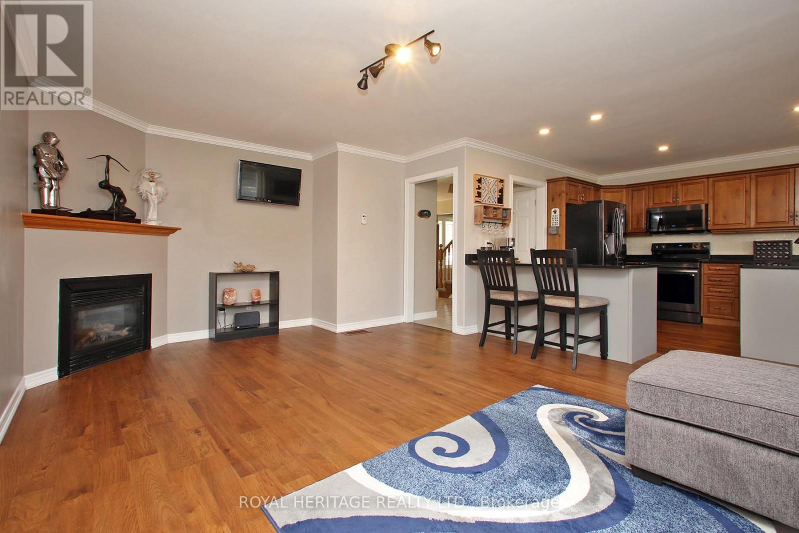 2557 Denure Drive, Peterborough West (North), Ontario  K9K 2T2 - Photo 15 - X12321616