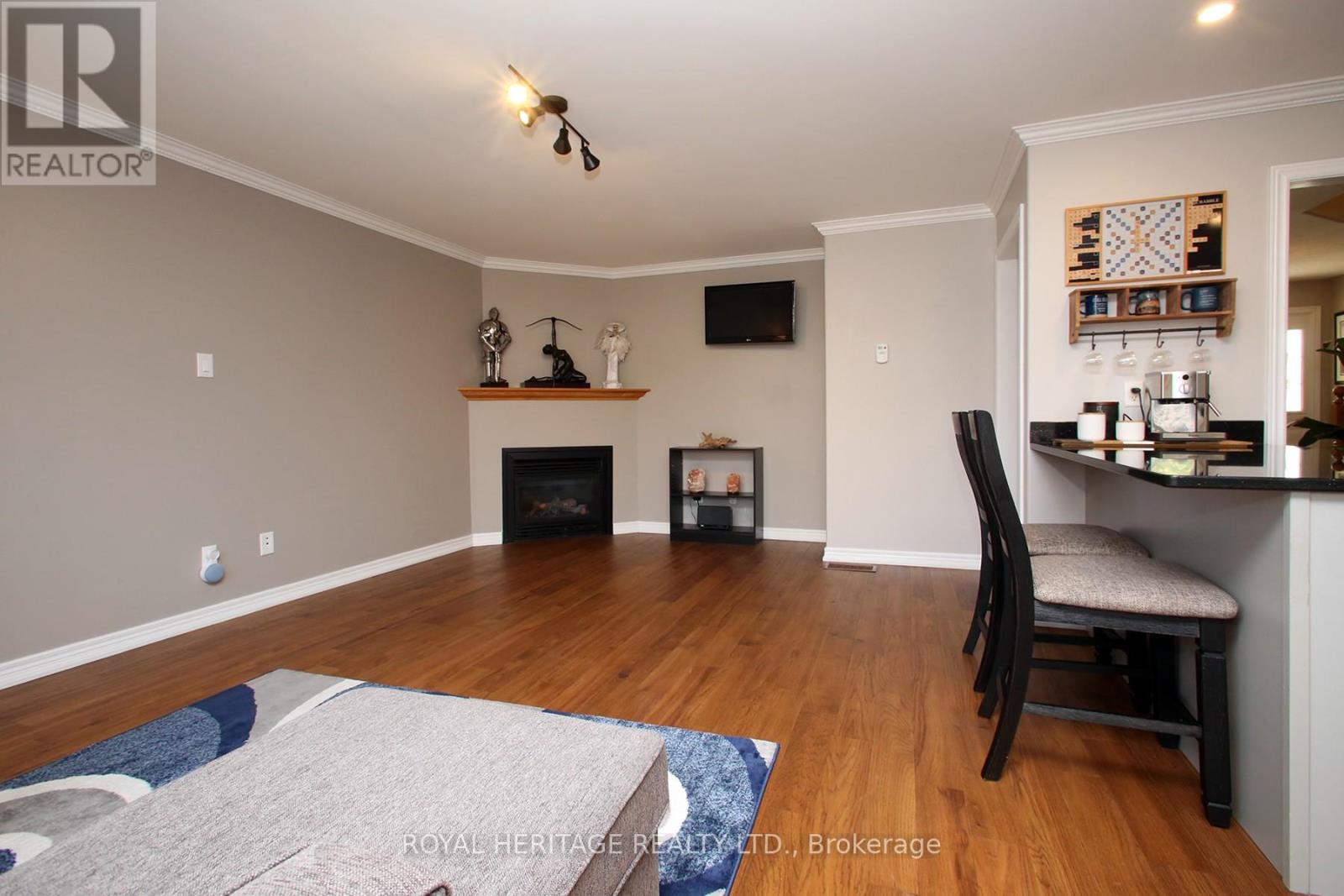 2557 Denure Drive, Peterborough West (North), Ontario  K9K 2T2 - Photo 16 - X12321616