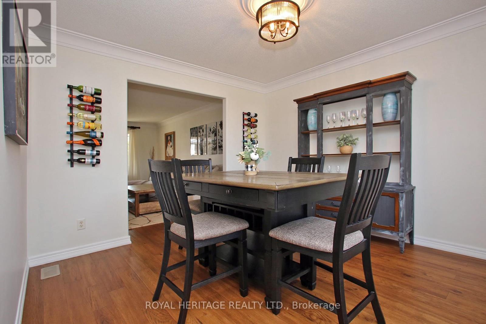 2557 Denure Drive, Peterborough West (North), Ontario  K9K 2T2 - Photo 17 - X12321616