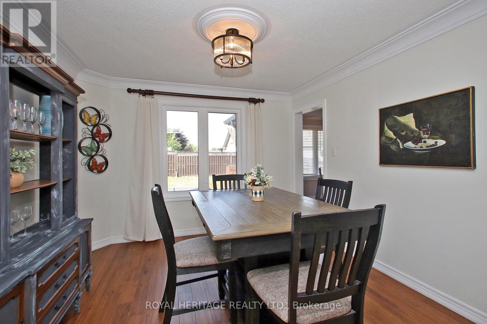 2557 Denure Drive, Peterborough West (North), Ontario  K9K 2T2 - Photo 18 - X12321616