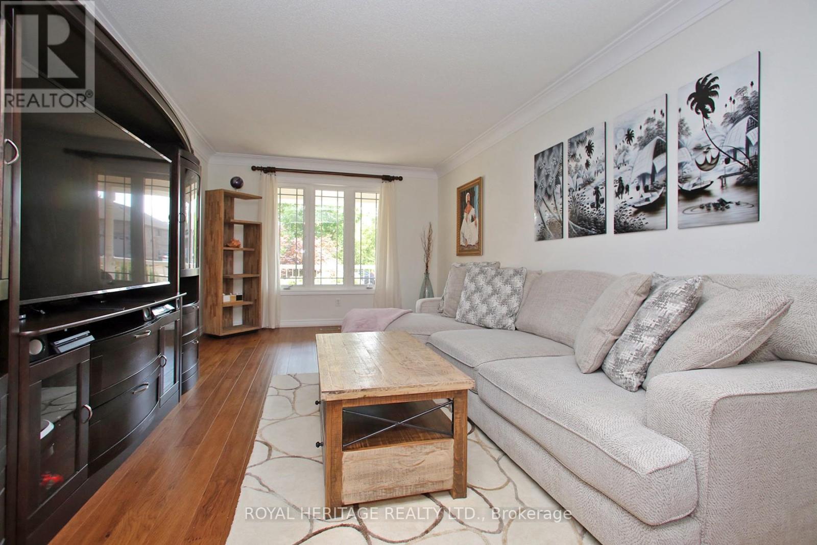 2557 Denure Drive, Peterborough West (North), Ontario  K9K 2T2 - Photo 19 - X12321616