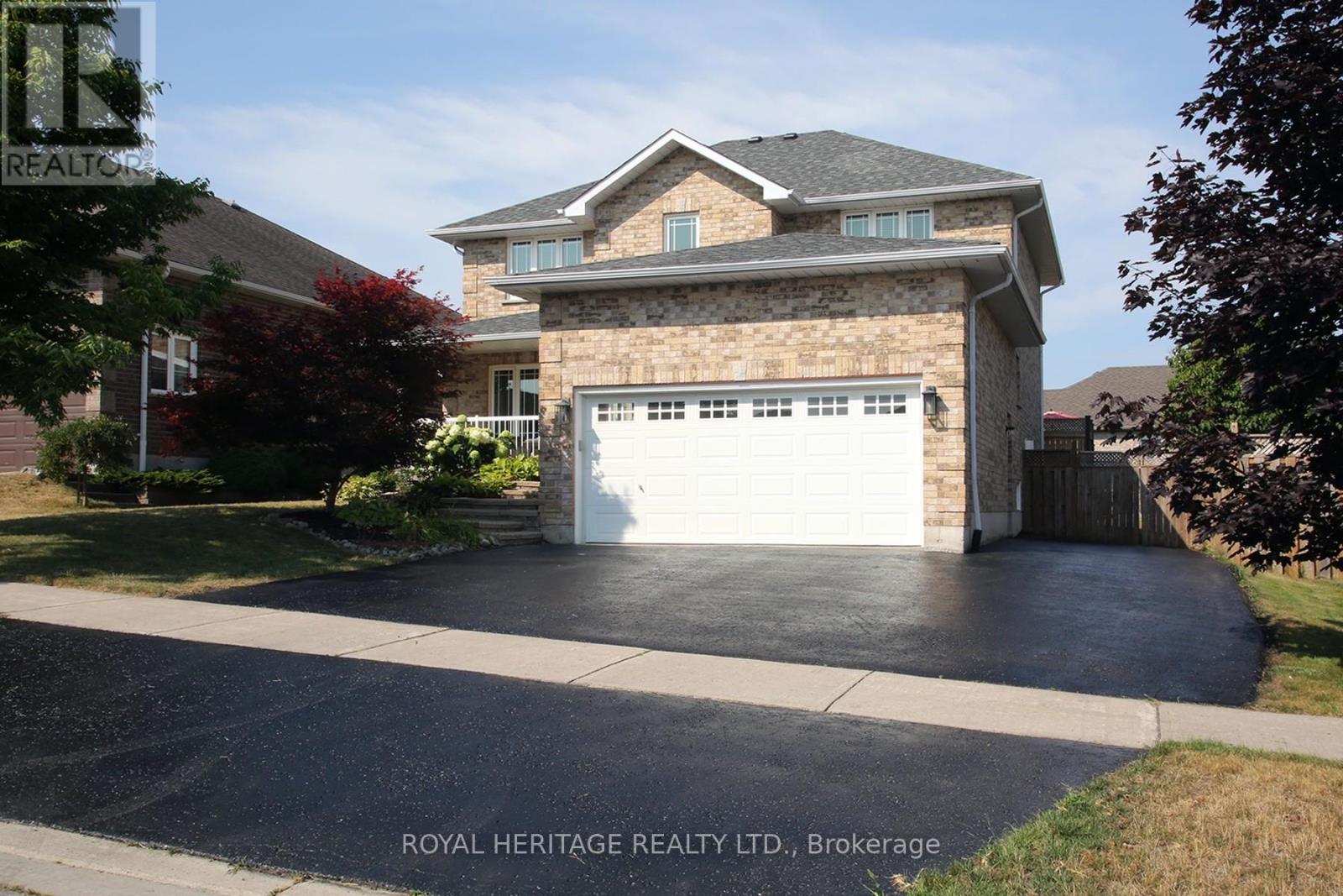 2557 Denure Drive, Peterborough West (North), Ontario  K9K 2T2 - Photo 2 - X12321616