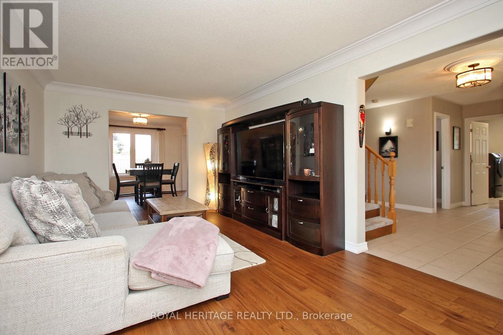 2557 Denure Drive, Peterborough West (North), Ontario  K9K 2T2 - Photo 20 - X12321616