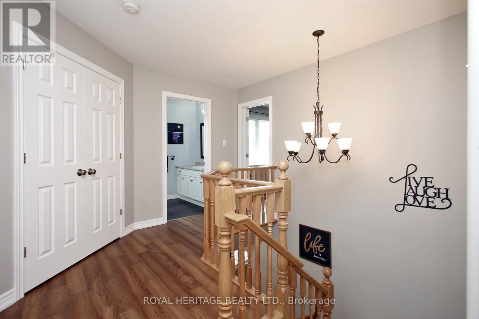 2557 Denure Drive, Peterborough West (North), Ontario  K9K 2T2 - Photo 24 - X12321616