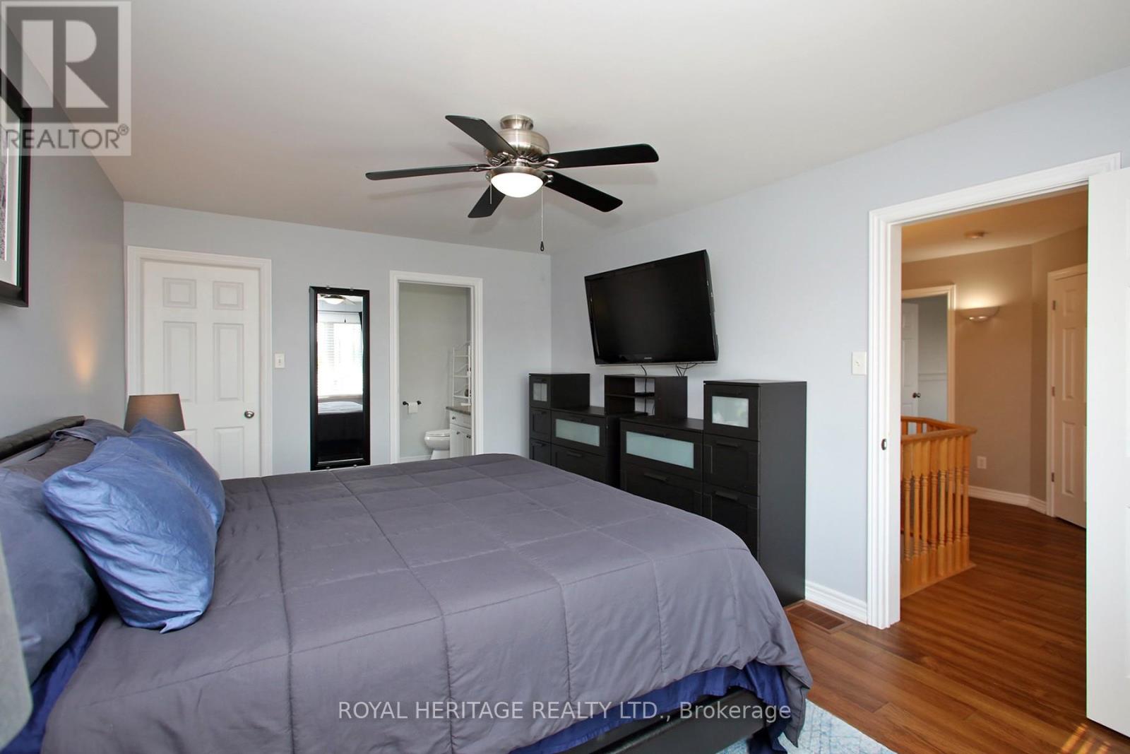 2557 Denure Drive, Peterborough West (North), Ontario  K9K 2T2 - Photo 26 - X12321616